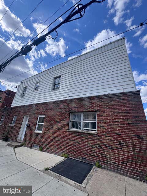 Multifamily For Sale - 2554 S Sheridan Street<br/> PHILADELPHIA, PA 19148