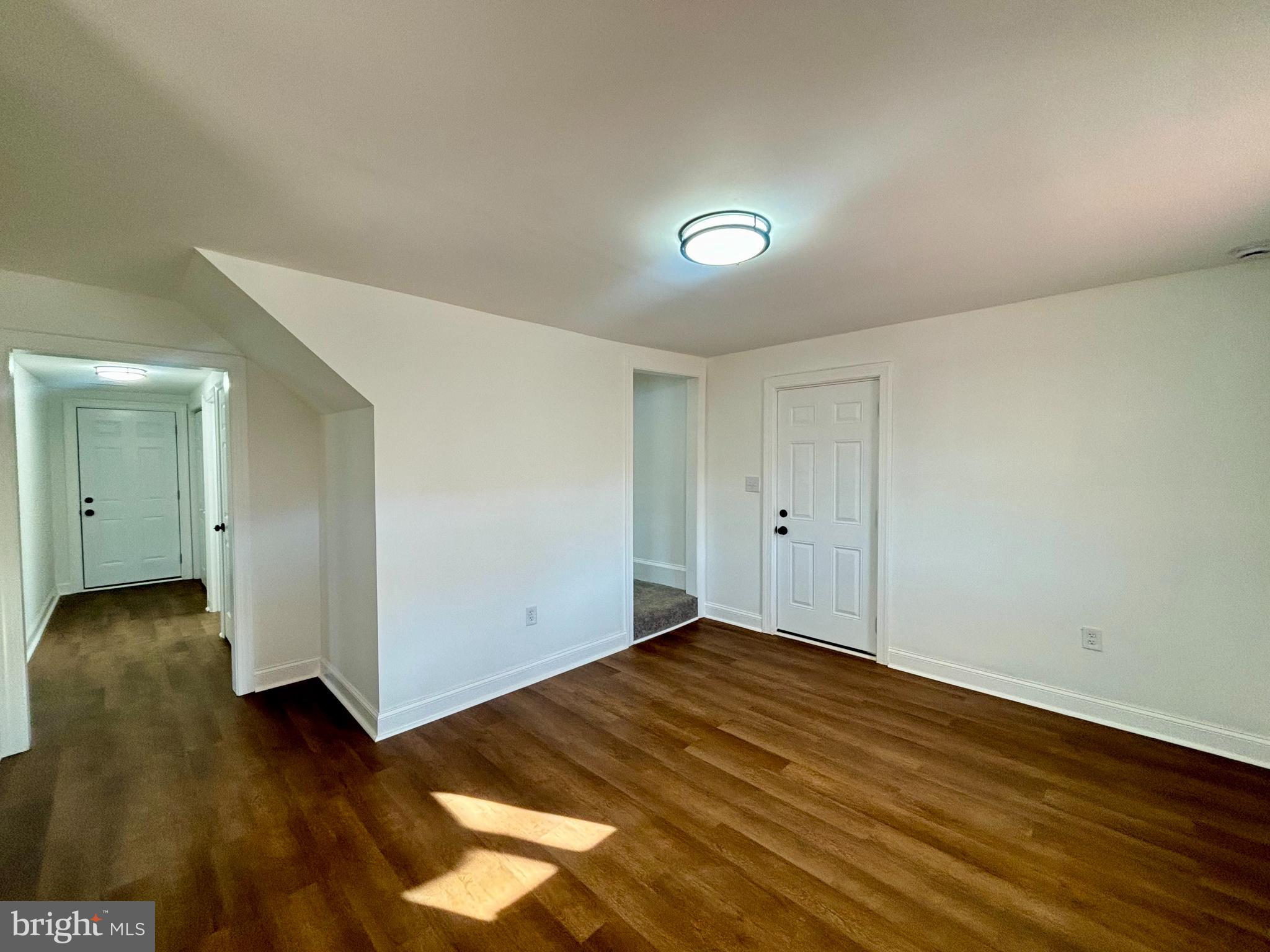 ROCK GAP SPRINGS - Residential