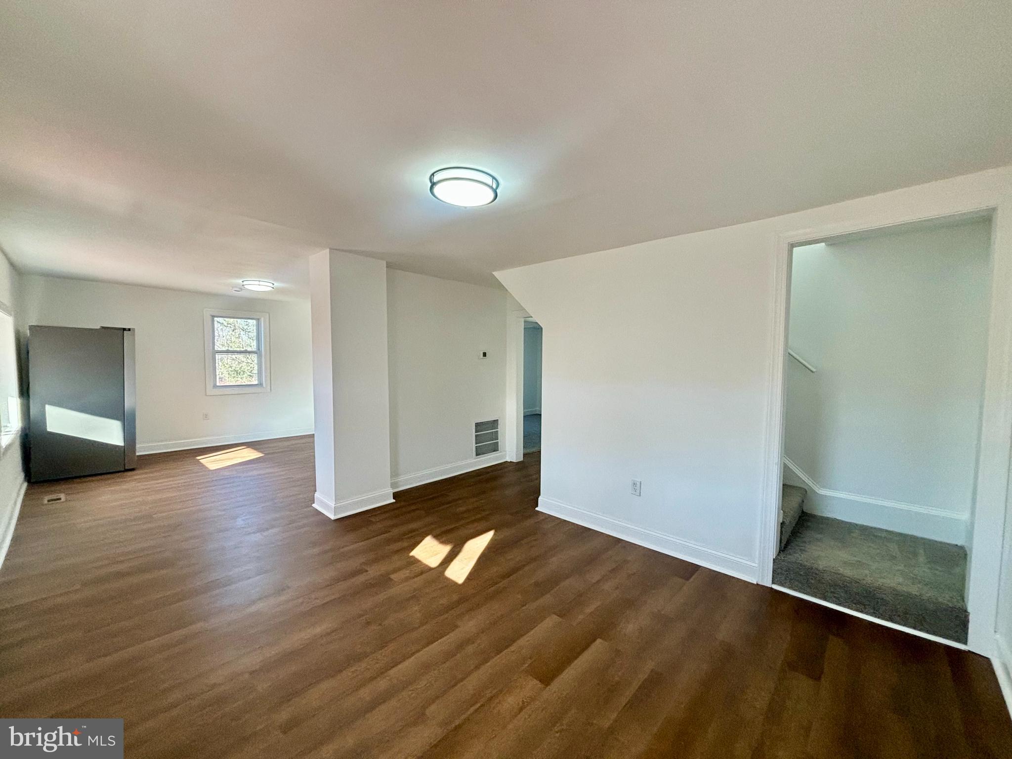 ROCK GAP SPRINGS - Residential