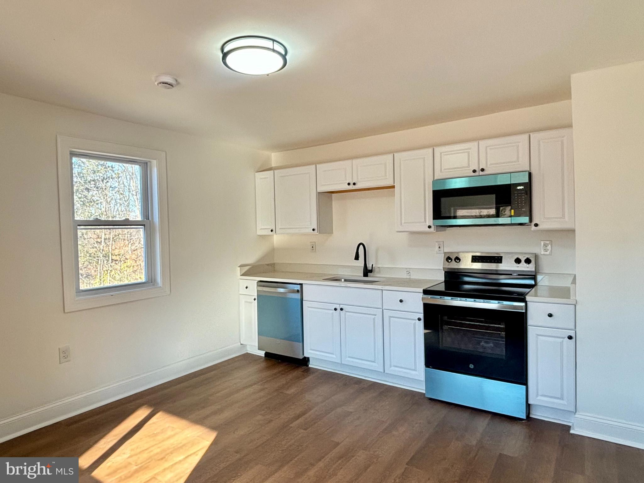 ROCK GAP SPRINGS - Residential