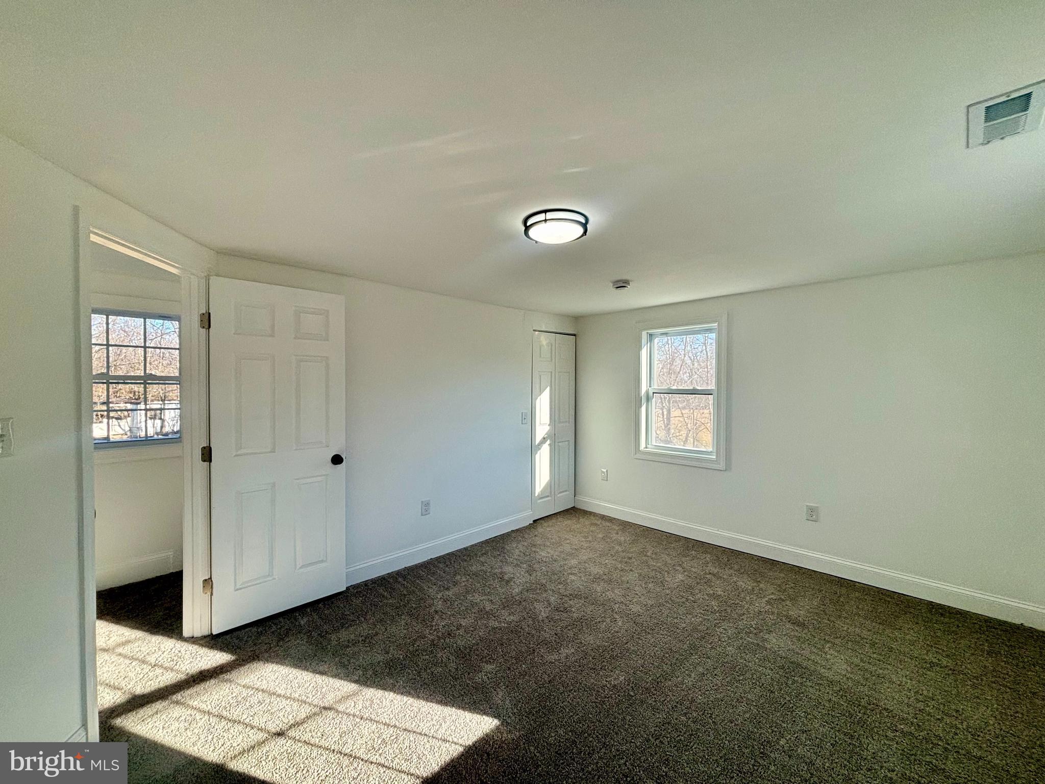 ROCK GAP SPRINGS - Residential