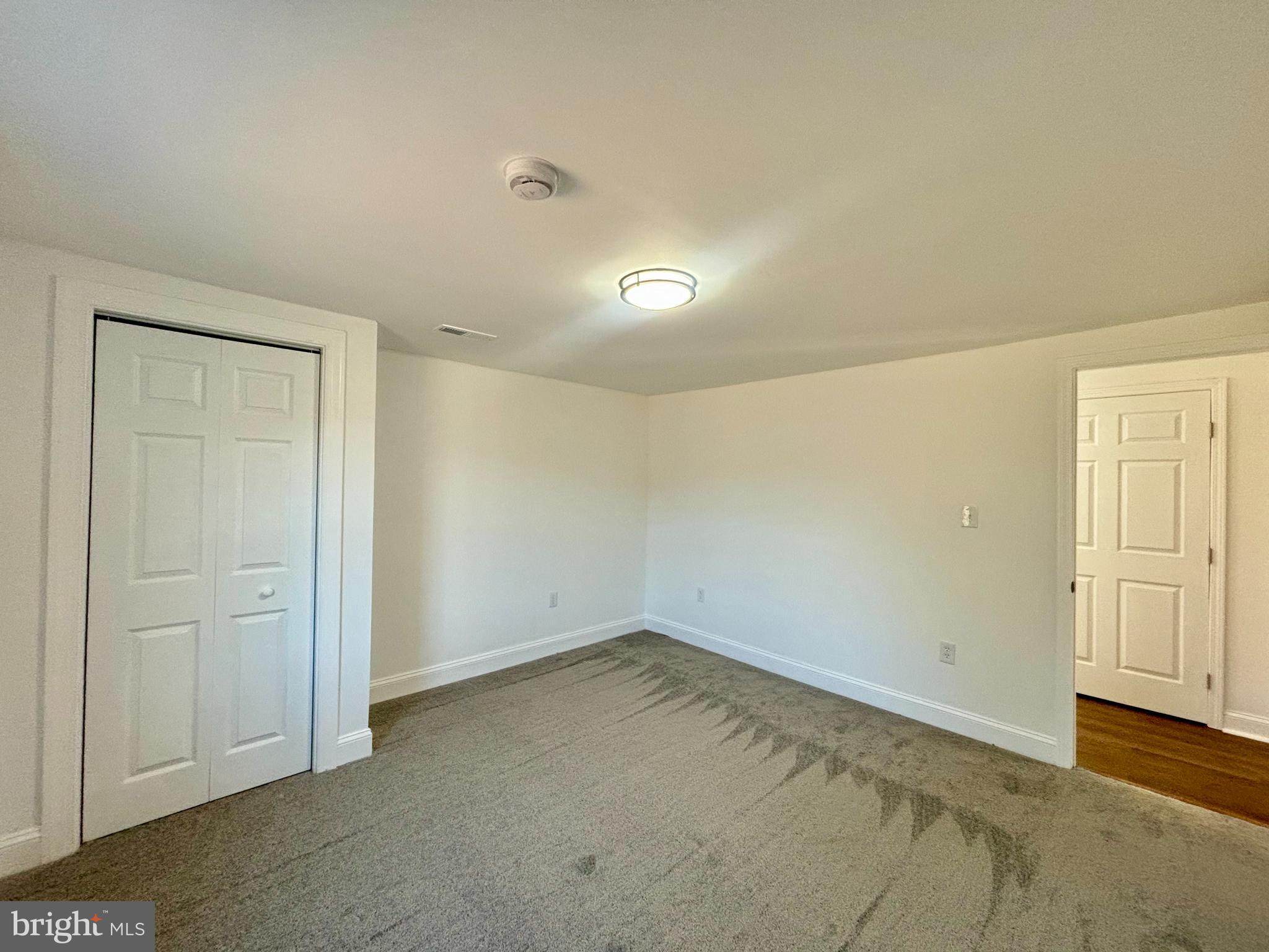 ROCK GAP SPRINGS - Residential