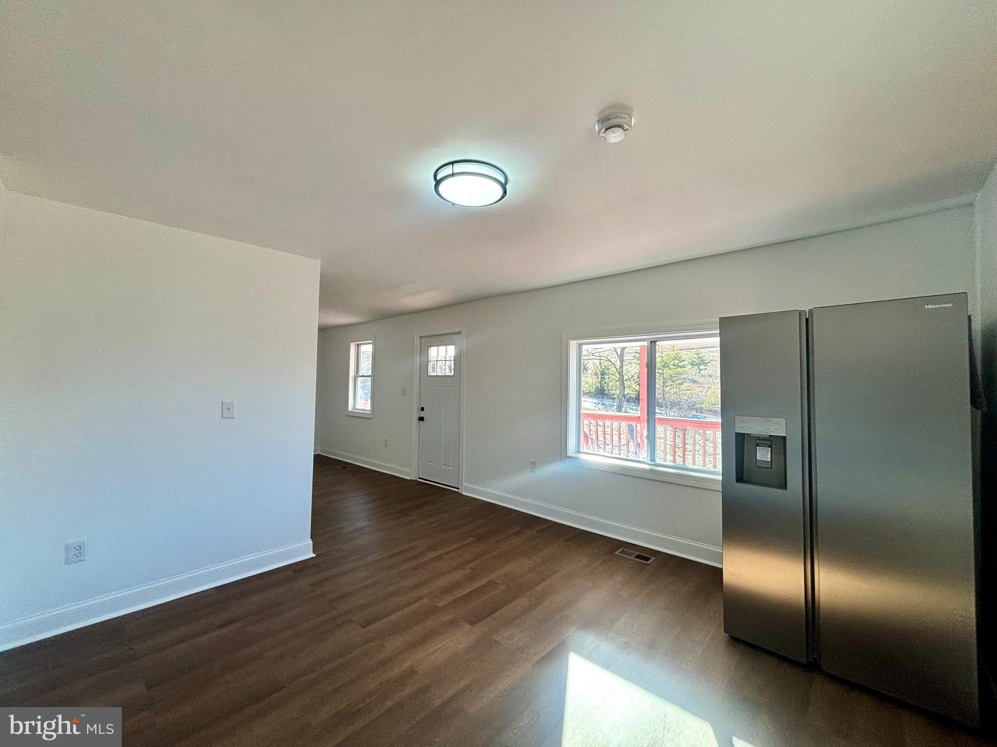 ROCK GAP SPRINGS - Residential