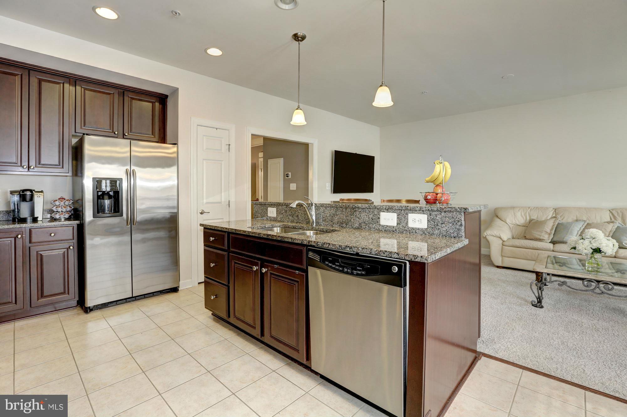 PARKLANDS AT WATKINS MILL - Residential