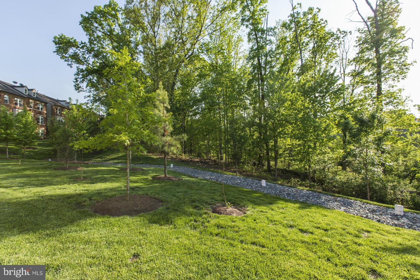 PARKLANDS AT WATKINS MILL - Residential