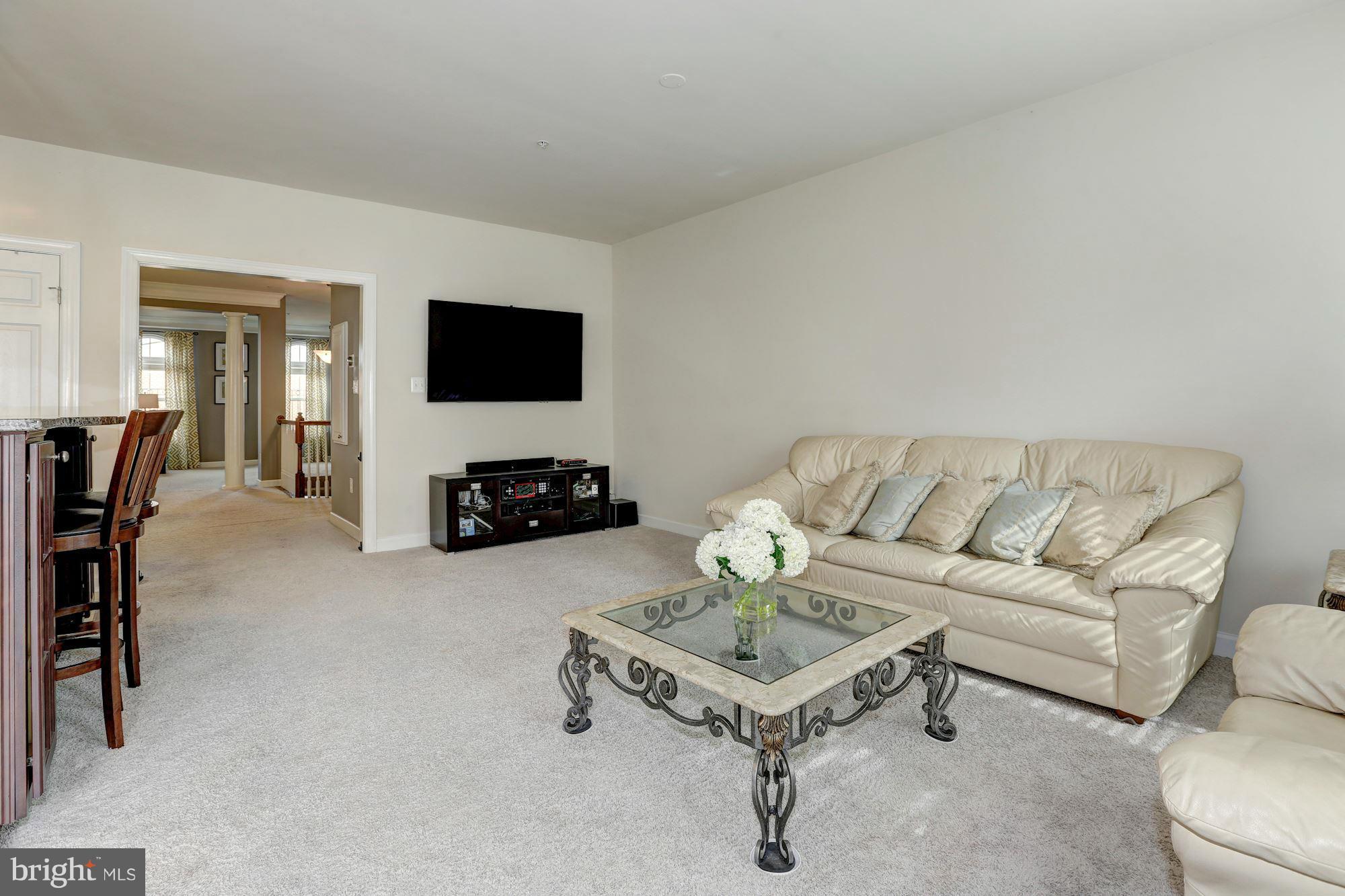 PARKLANDS AT WATKINS MILL - Residential