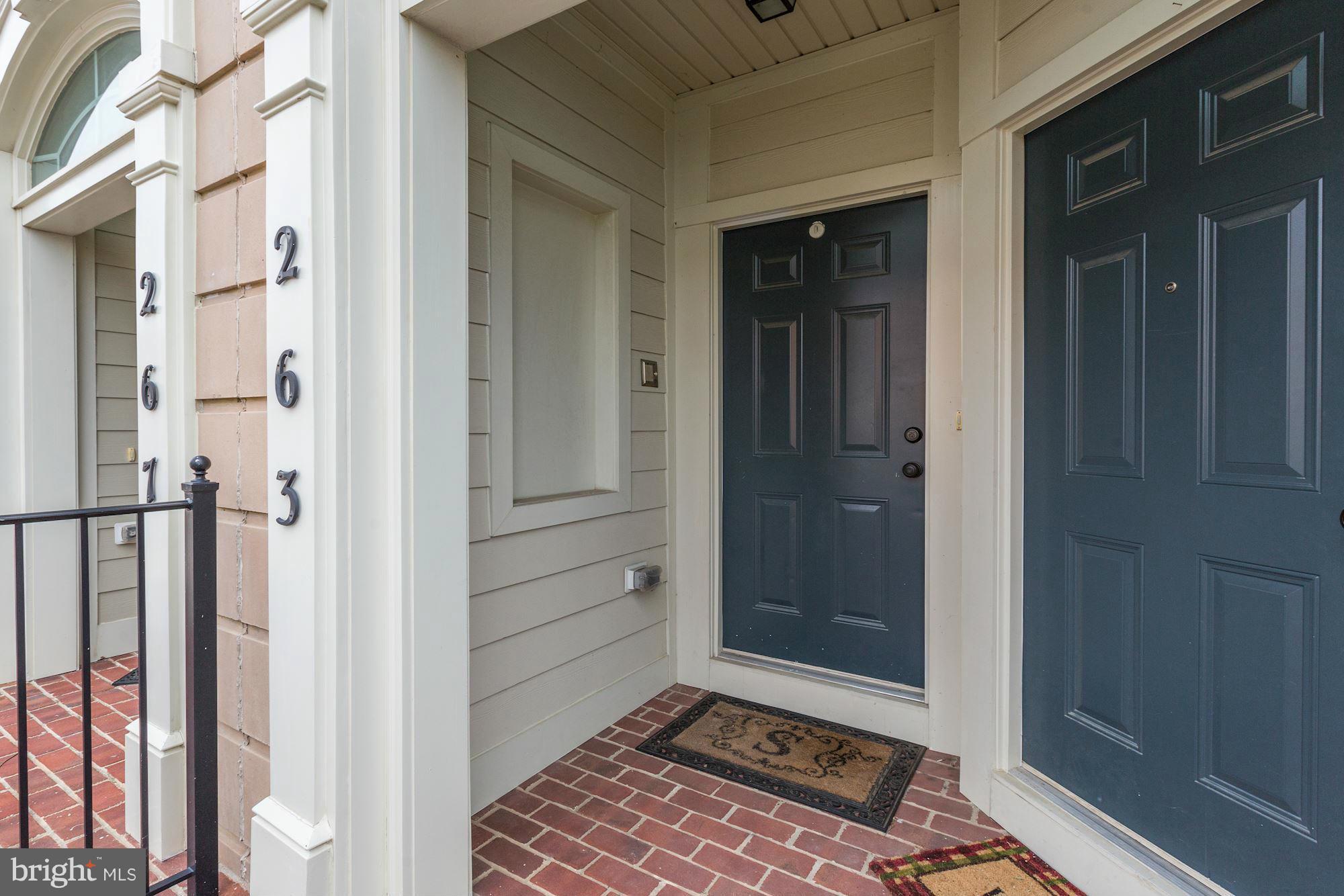 PARKLANDS AT WATKINS MILL - Residential