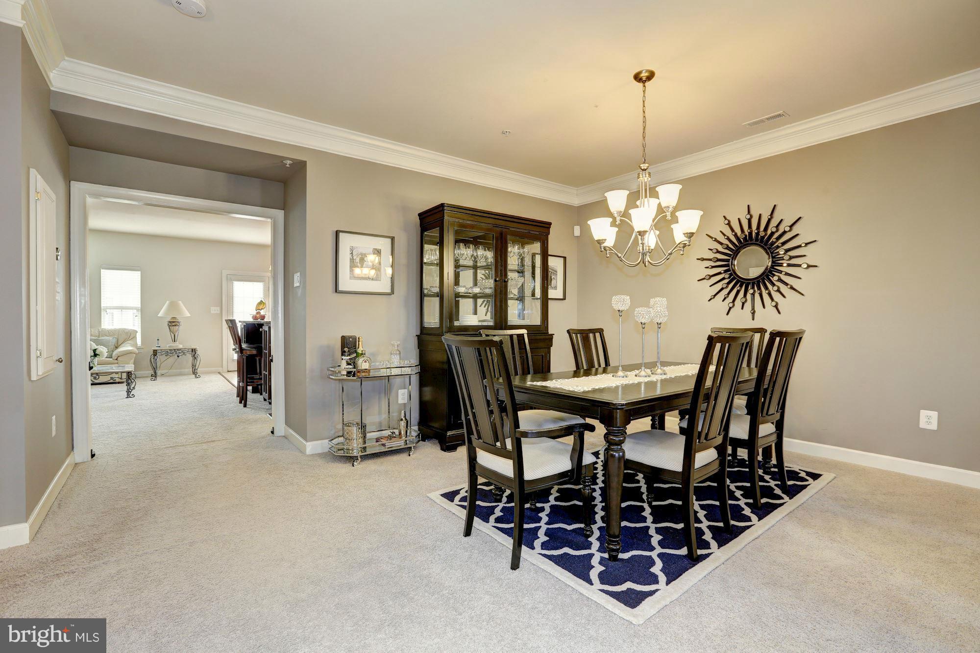 PARKLANDS AT WATKINS MILL - Residential