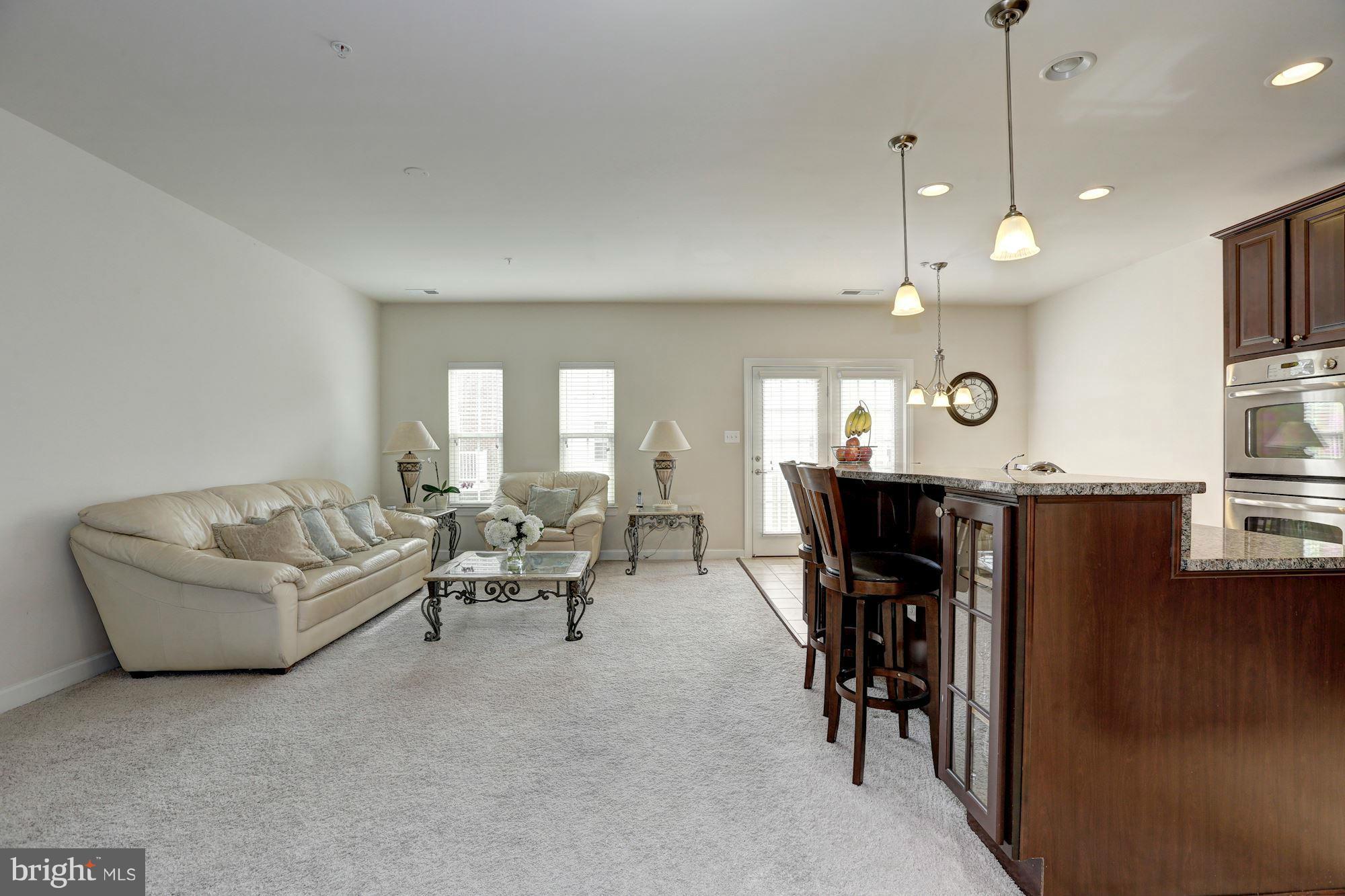 PARKLANDS AT WATKINS MILL - Residential