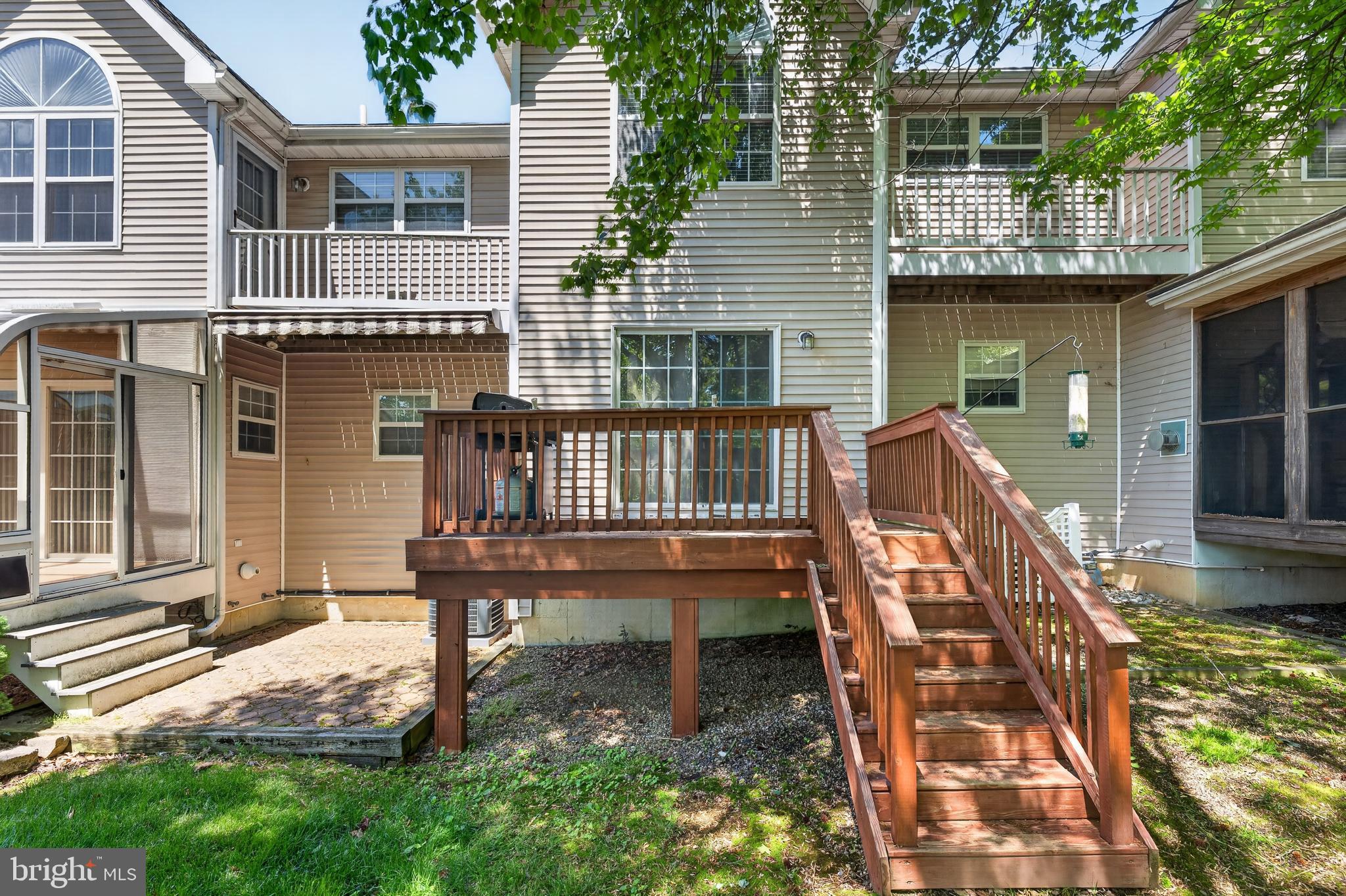 CHESAPEAKE CLUB - Residential