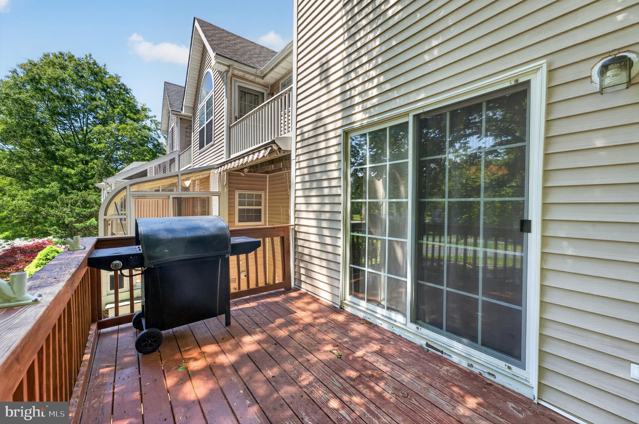 CHESAPEAKE CLUB - Residential