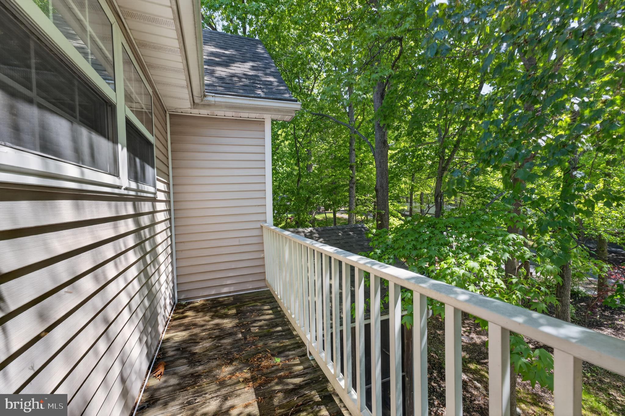 CHESAPEAKE CLUB - Residential