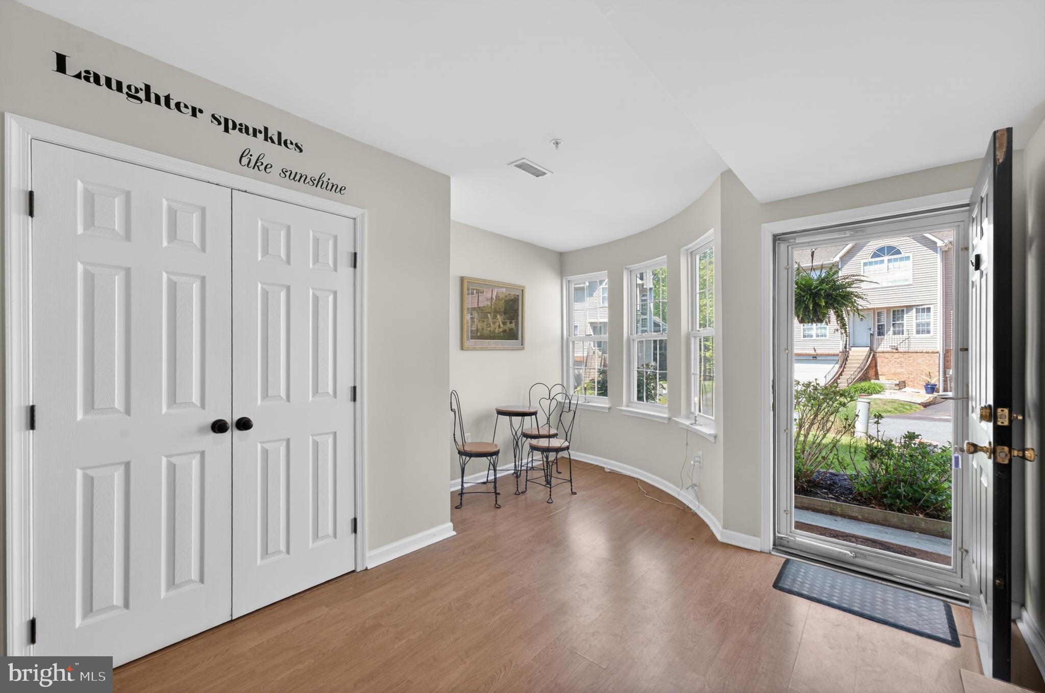 CHESAPEAKE CLUB - Residential