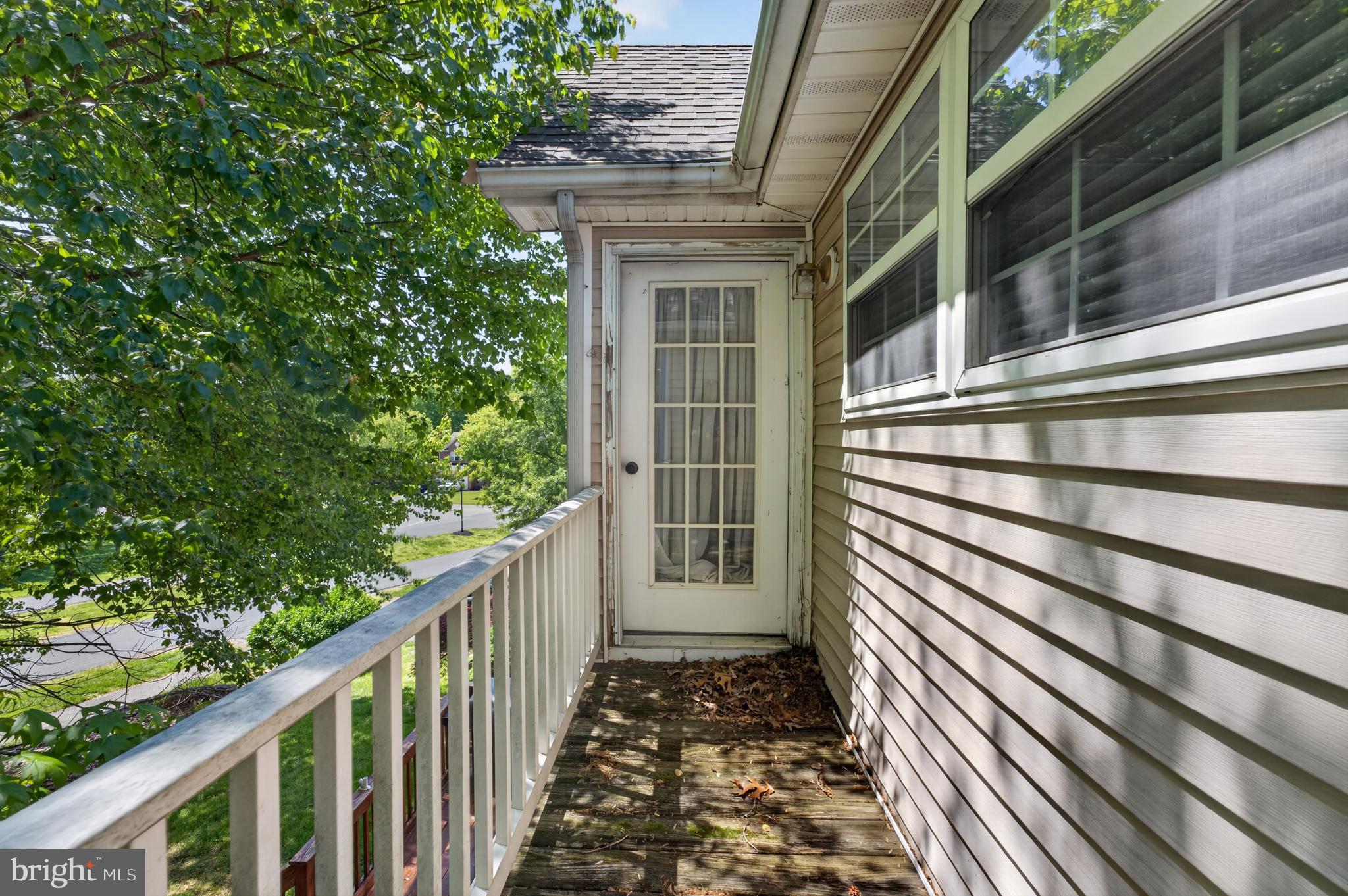 CHESAPEAKE CLUB - Residential