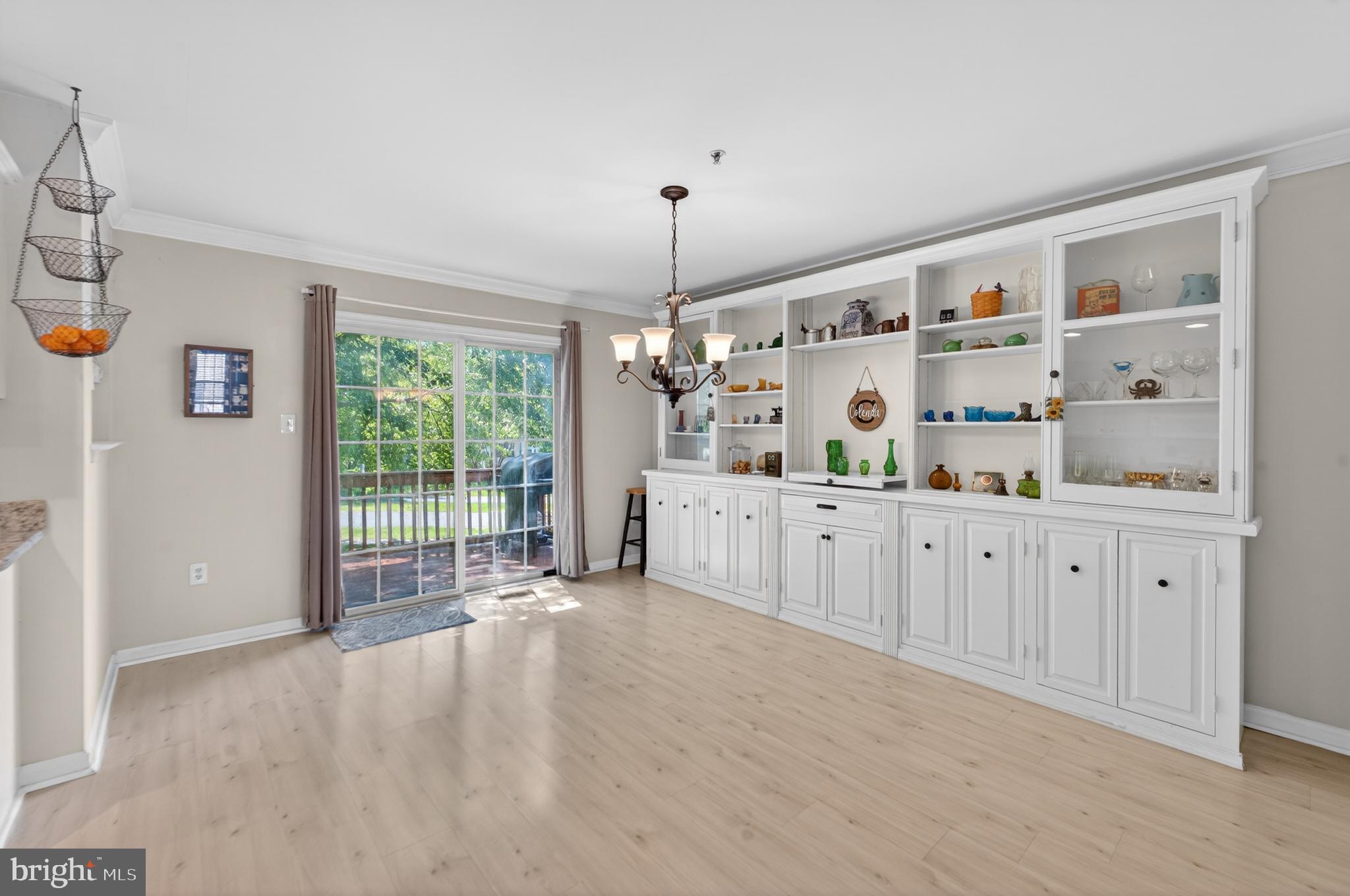 CHESAPEAKE CLUB - Residential