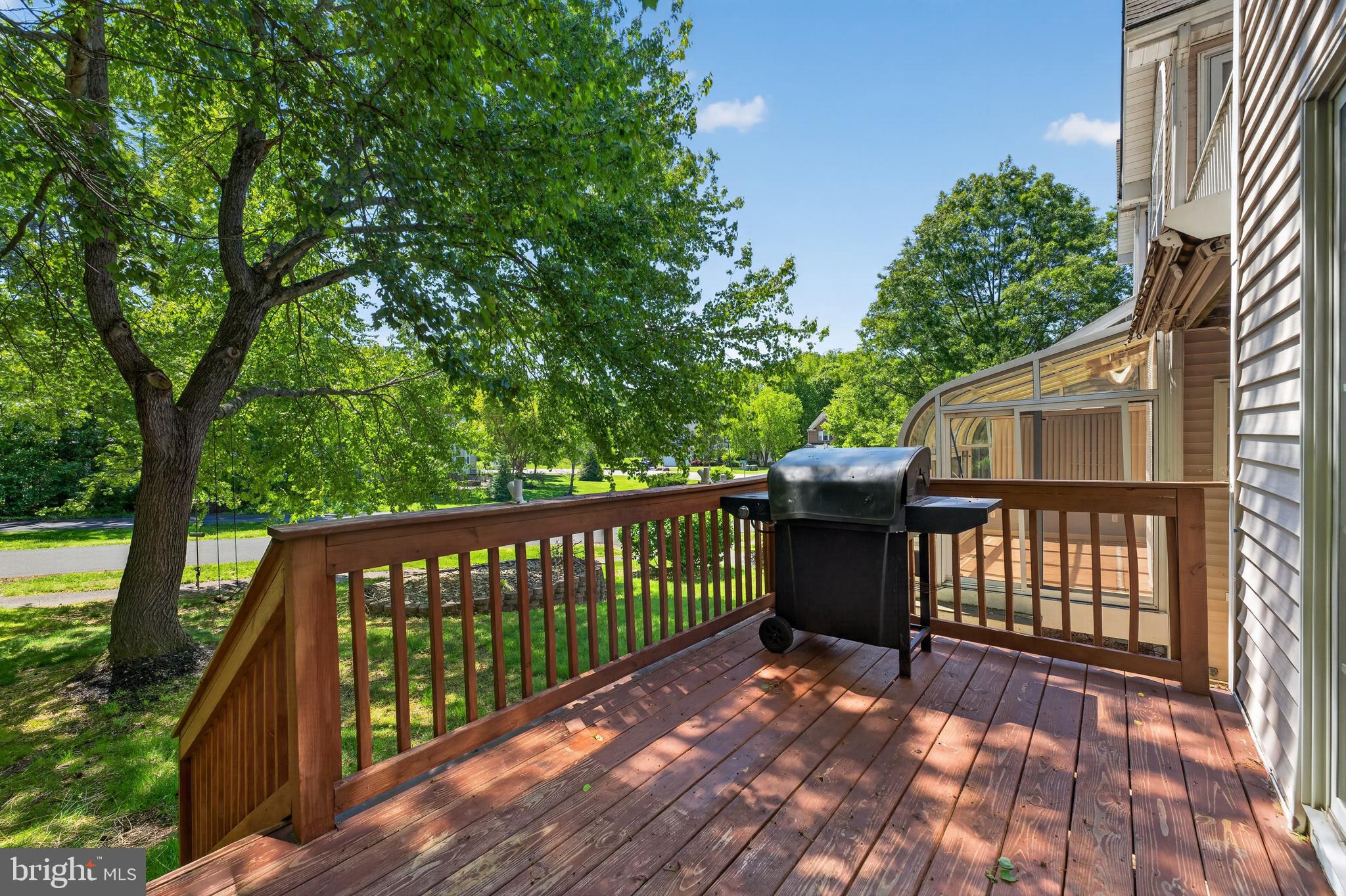 CHESAPEAKE CLUB - Residential
