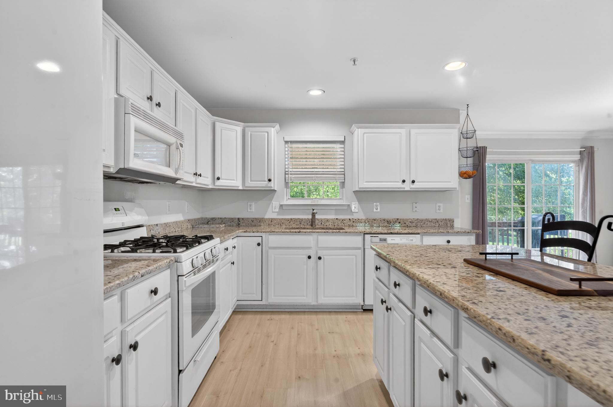 CHESAPEAKE CLUB - Residential