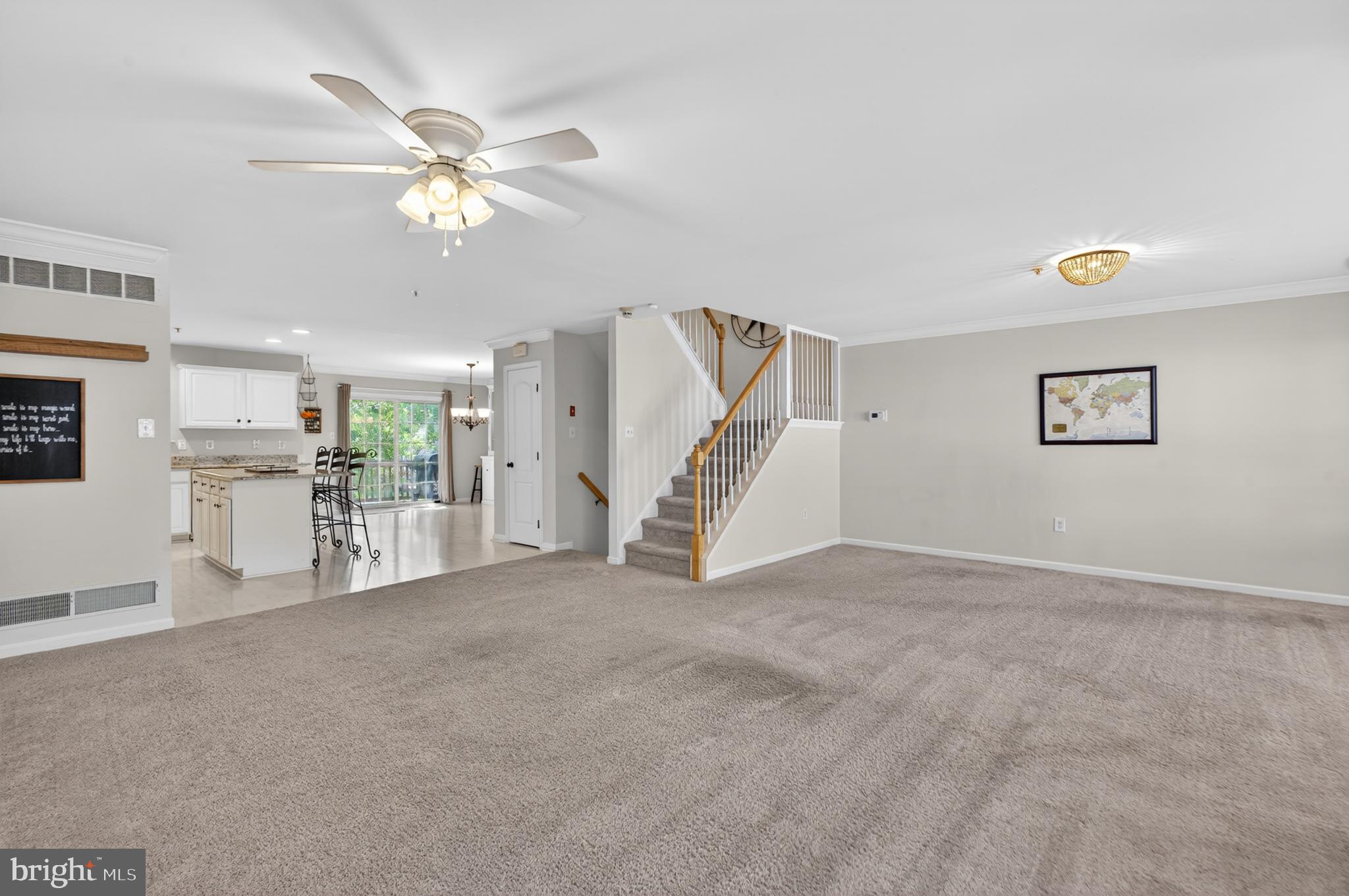 CHESAPEAKE CLUB - Residential
