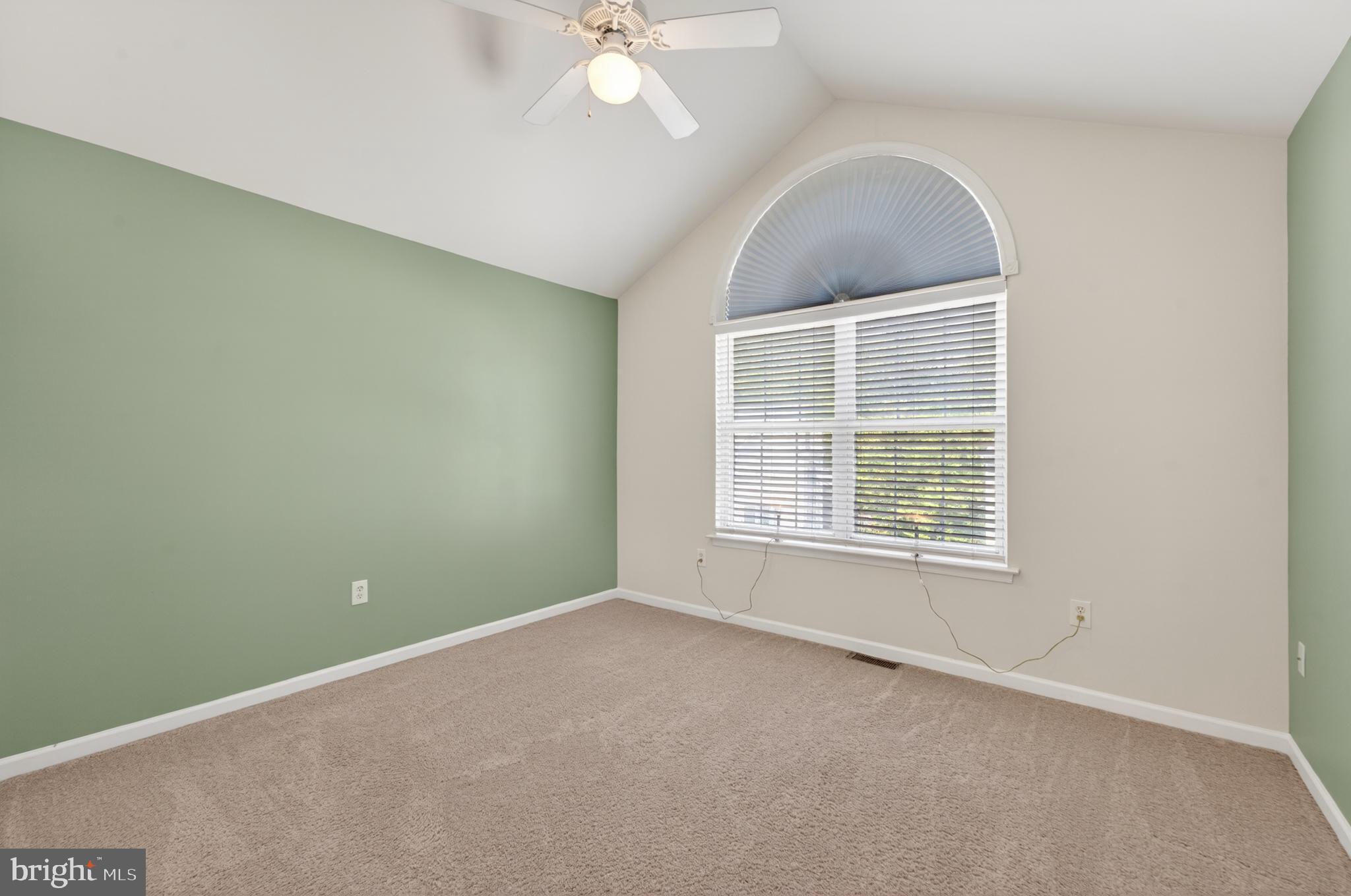 CHESAPEAKE CLUB - Residential