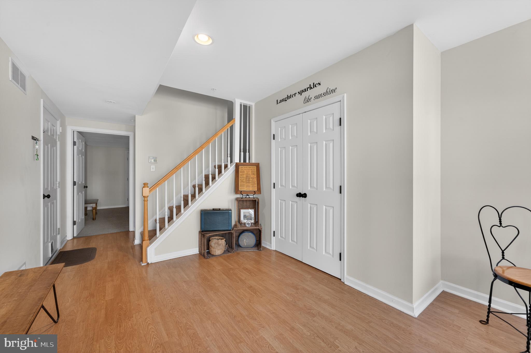 CHESAPEAKE CLUB - Residential