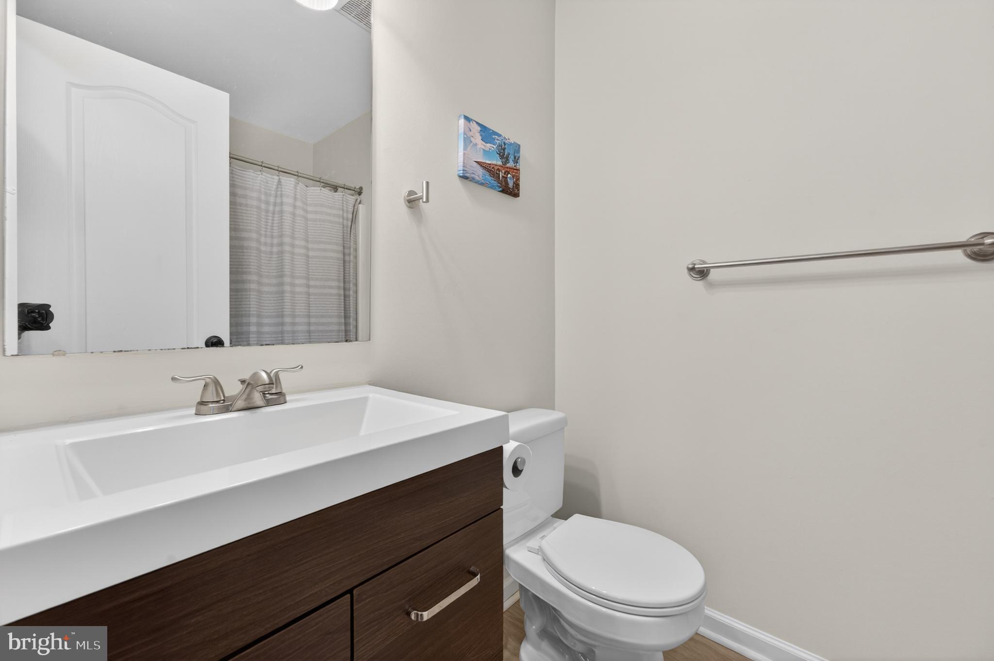 CHESAPEAKE CLUB - Residential