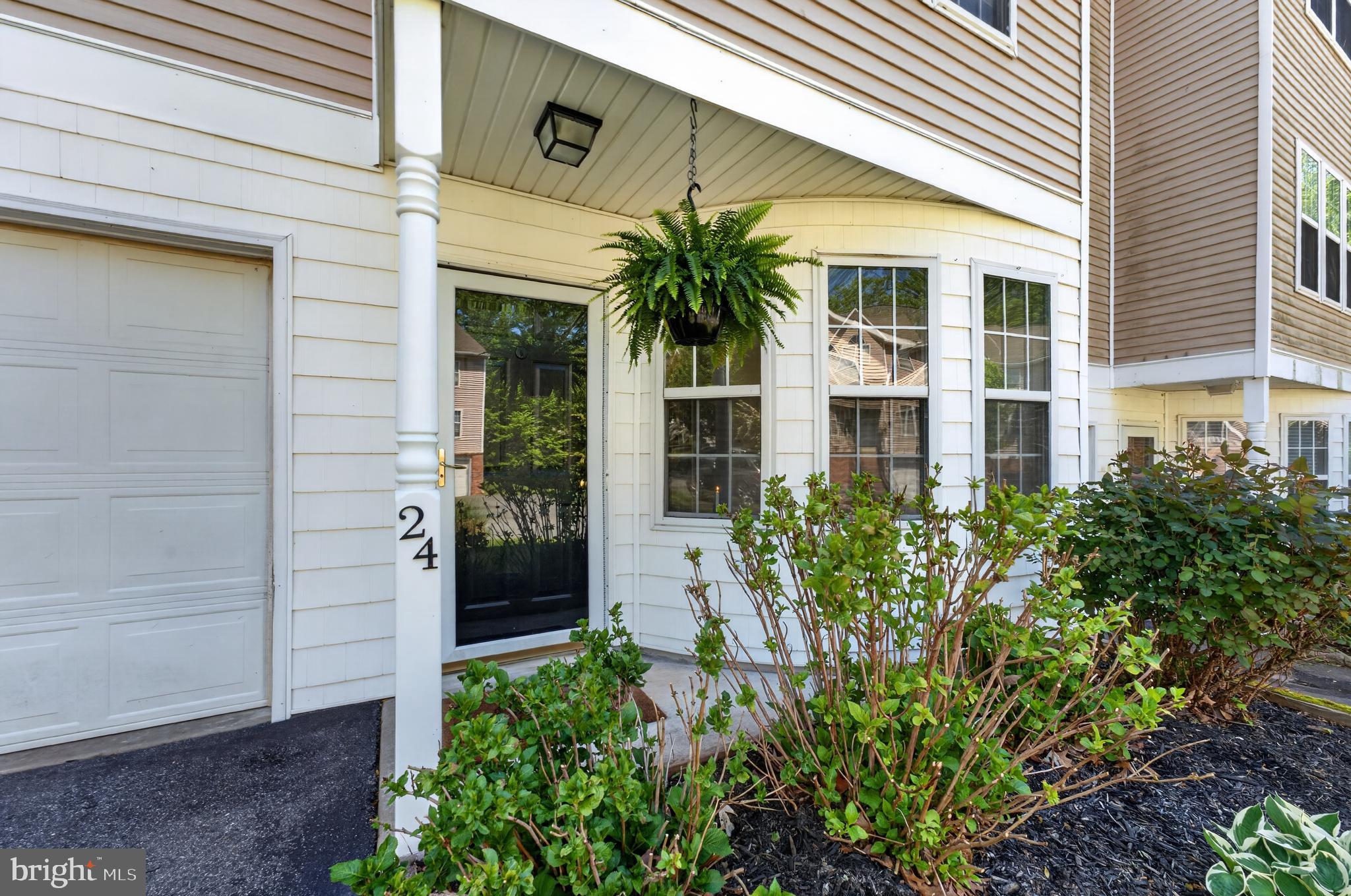 CHESAPEAKE CLUB - Residential