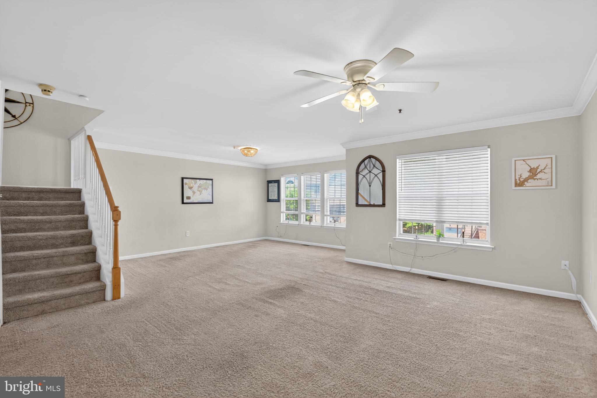 CHESAPEAKE CLUB - Residential