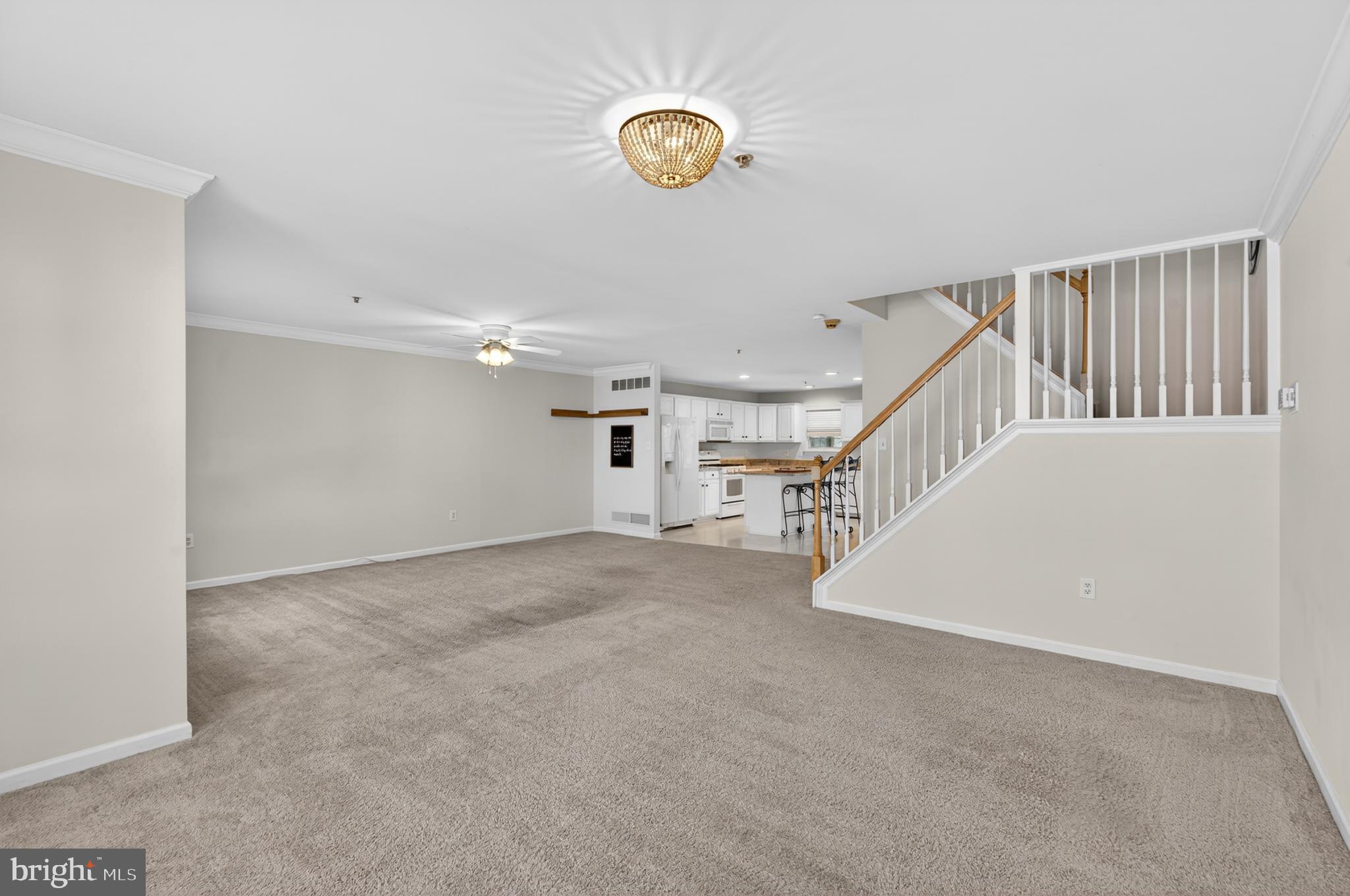 CHESAPEAKE CLUB - Residential