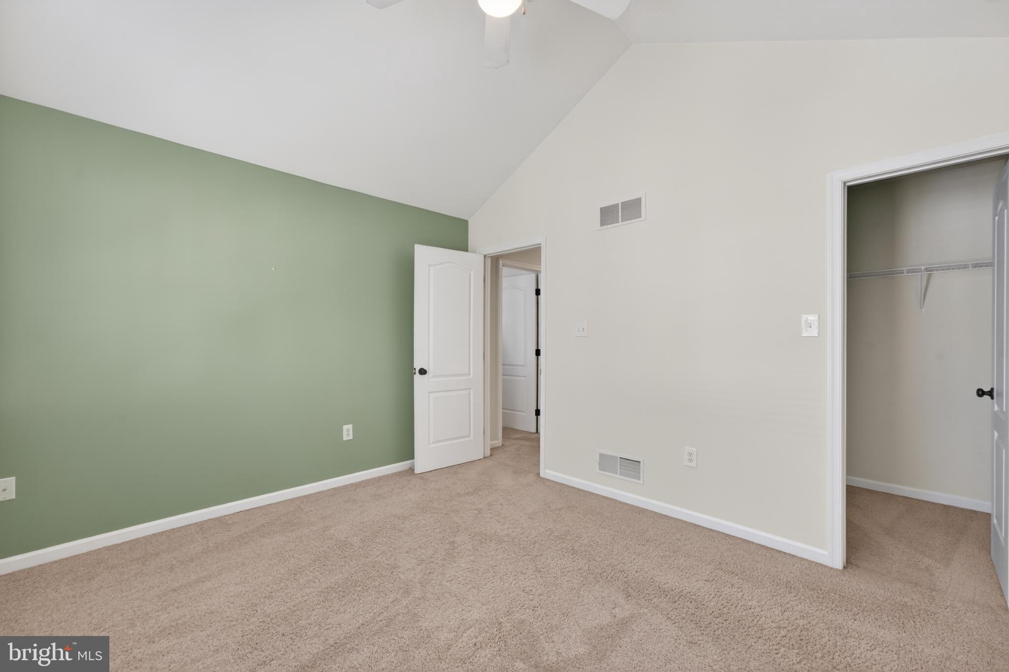 CHESAPEAKE CLUB - Residential