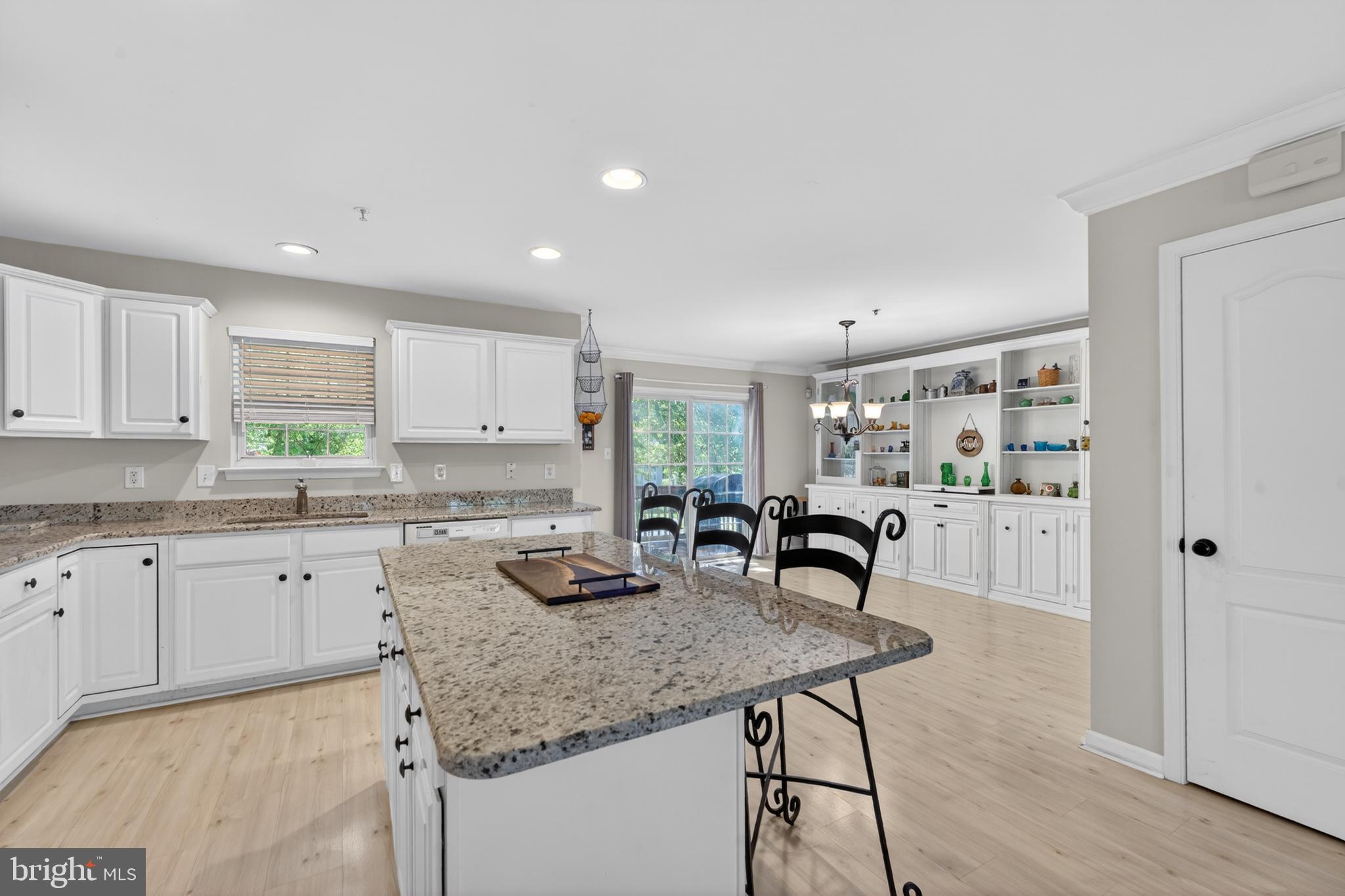 CHESAPEAKE CLUB - Residential