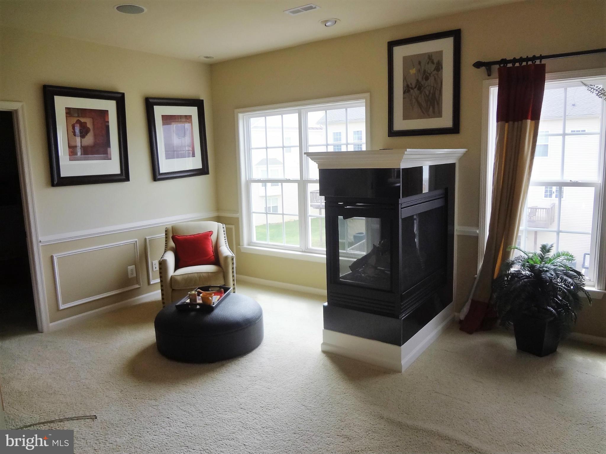 MARTINSBURG STATION - Residential