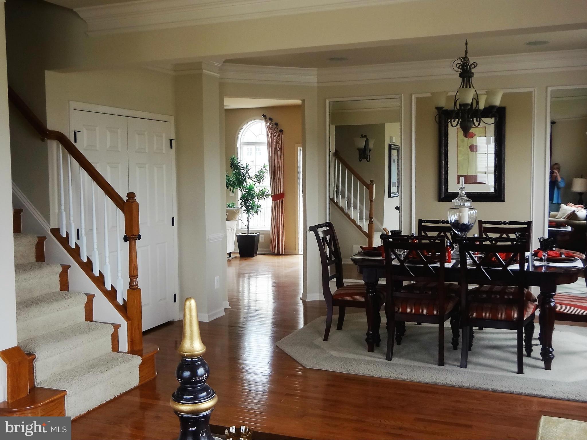 MARTINSBURG STATION - Residential