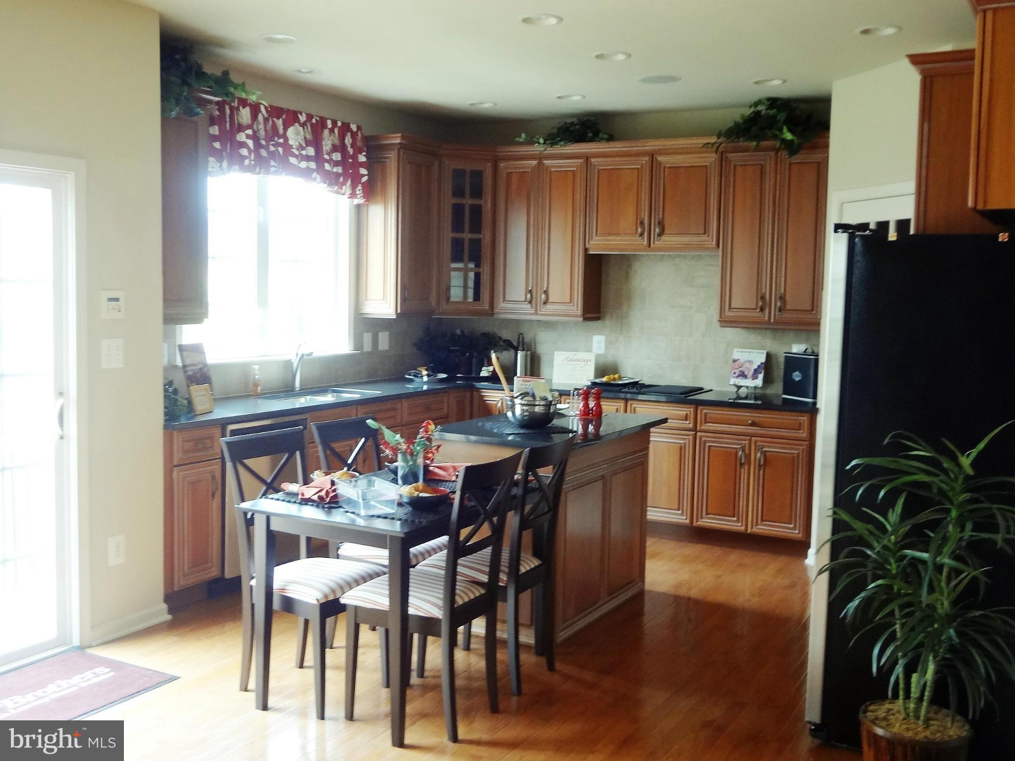 MARTINSBURG STATION - Residential