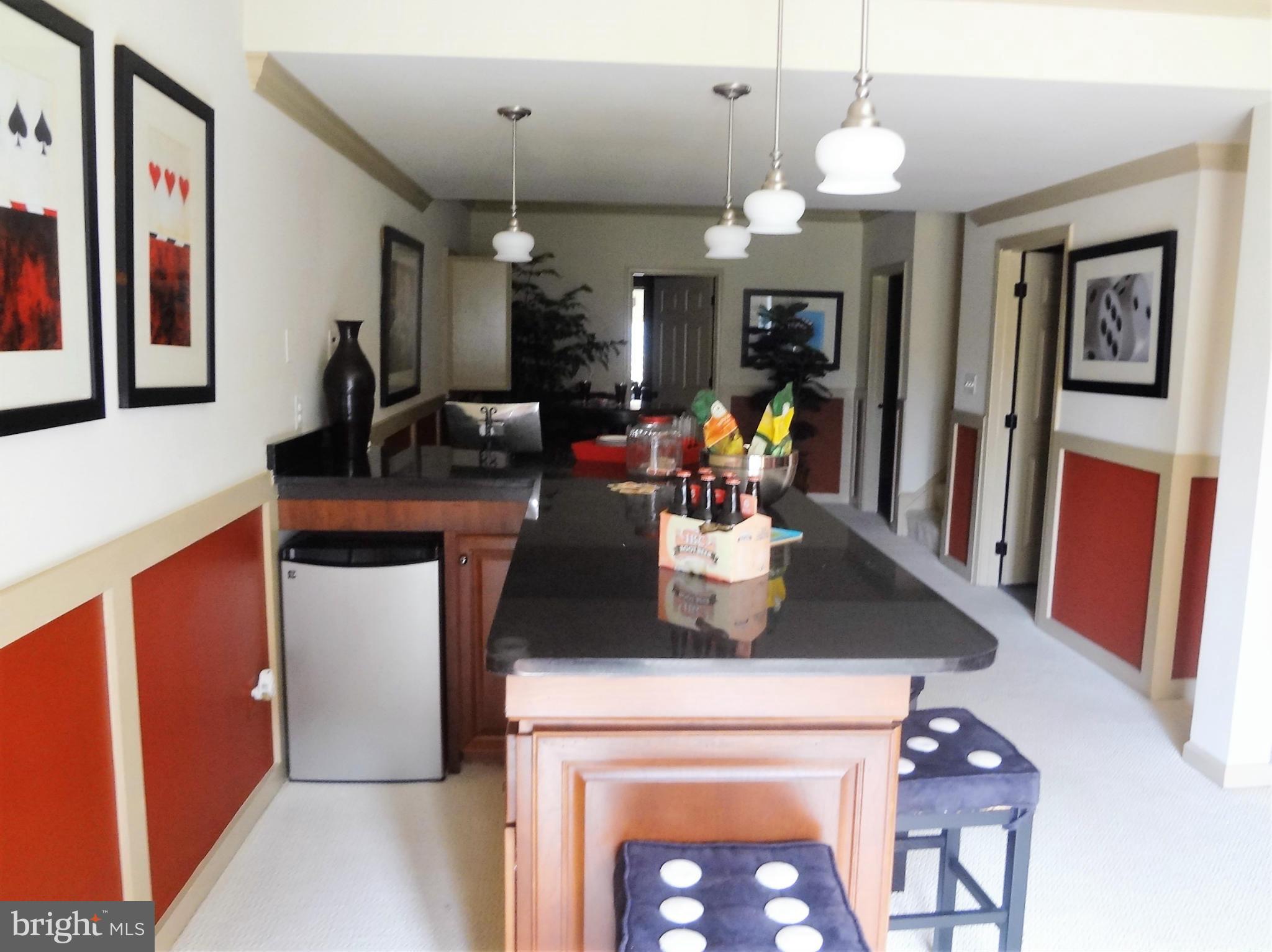 MARTINSBURG STATION - Residential