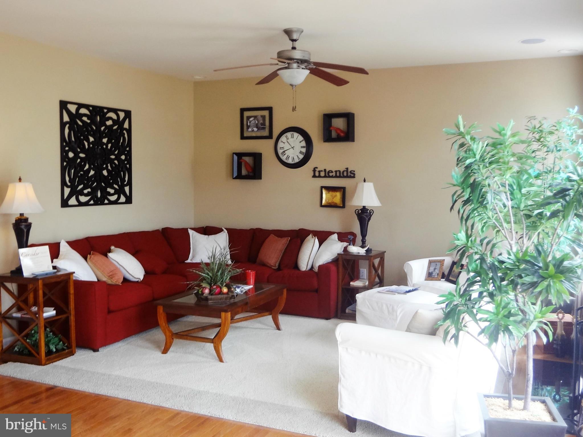 MARTINSBURG STATION - Residential