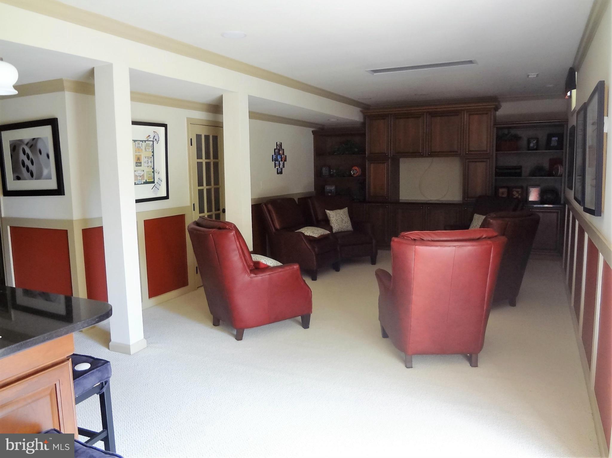 MARTINSBURG STATION - Residential