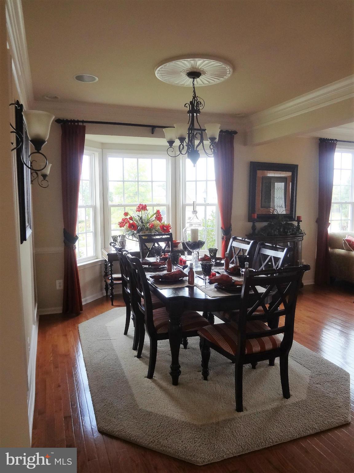 MARTINSBURG STATION - Residential