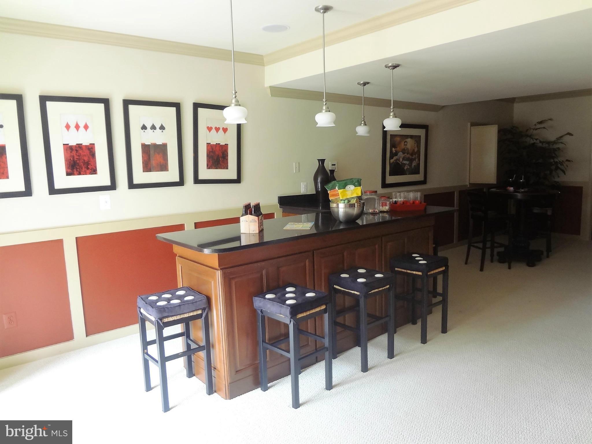 MARTINSBURG STATION - Residential