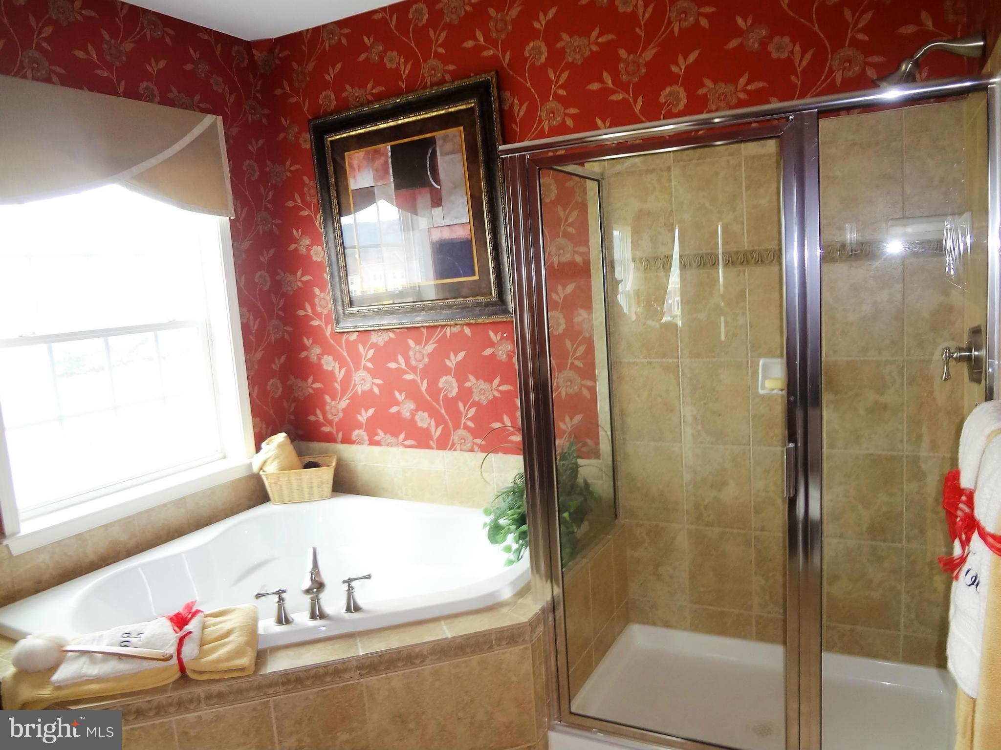 MARTINSBURG STATION - Residential