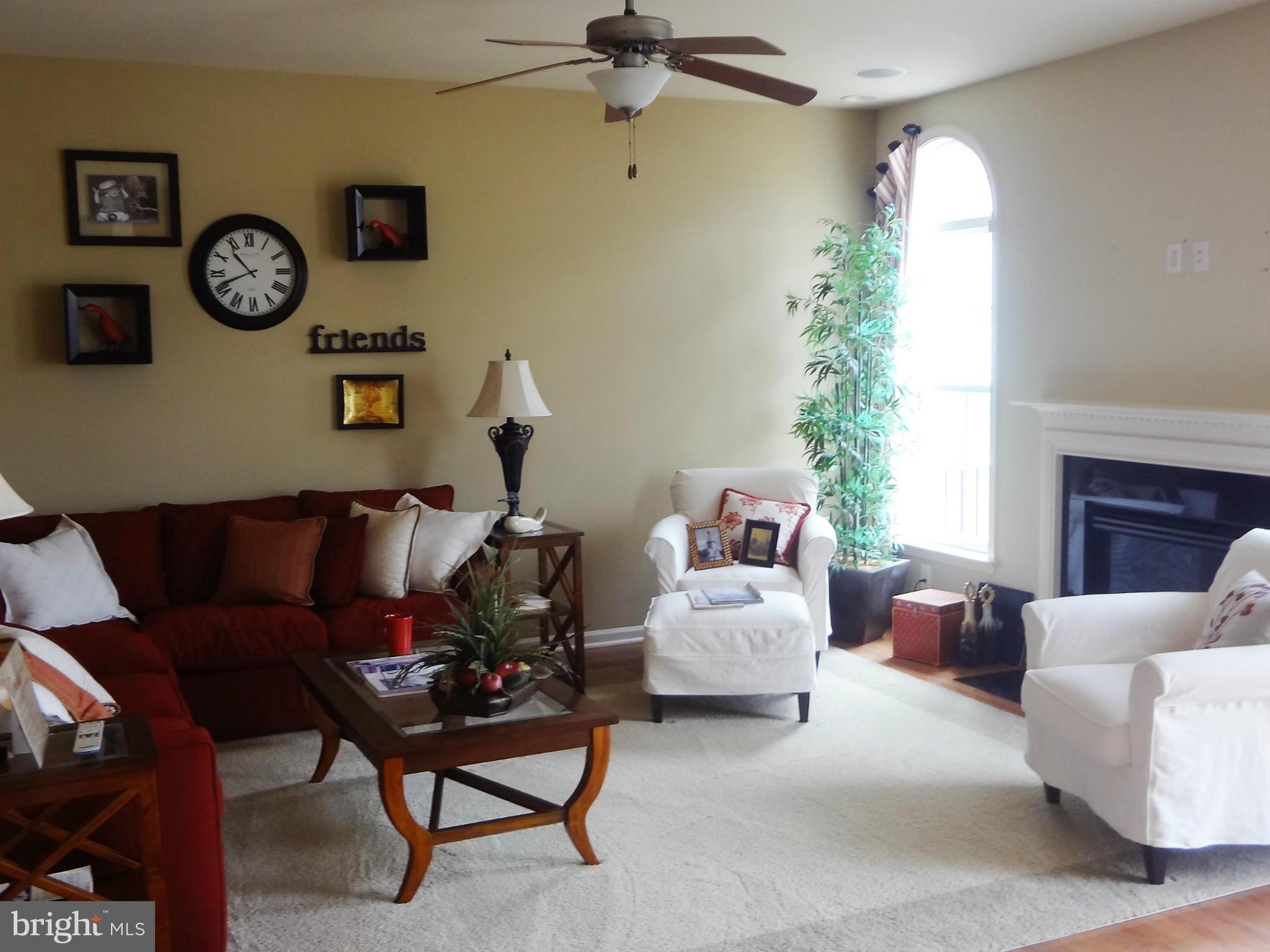 MARTINSBURG STATION - Residential