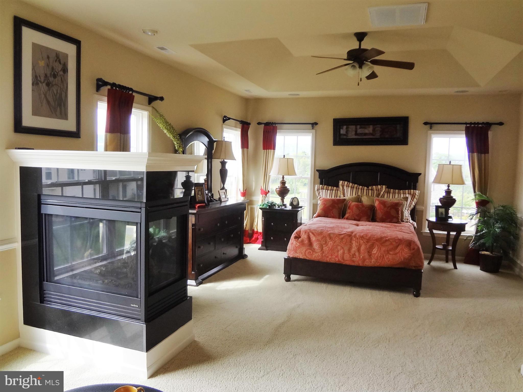 MARTINSBURG STATION - Residential