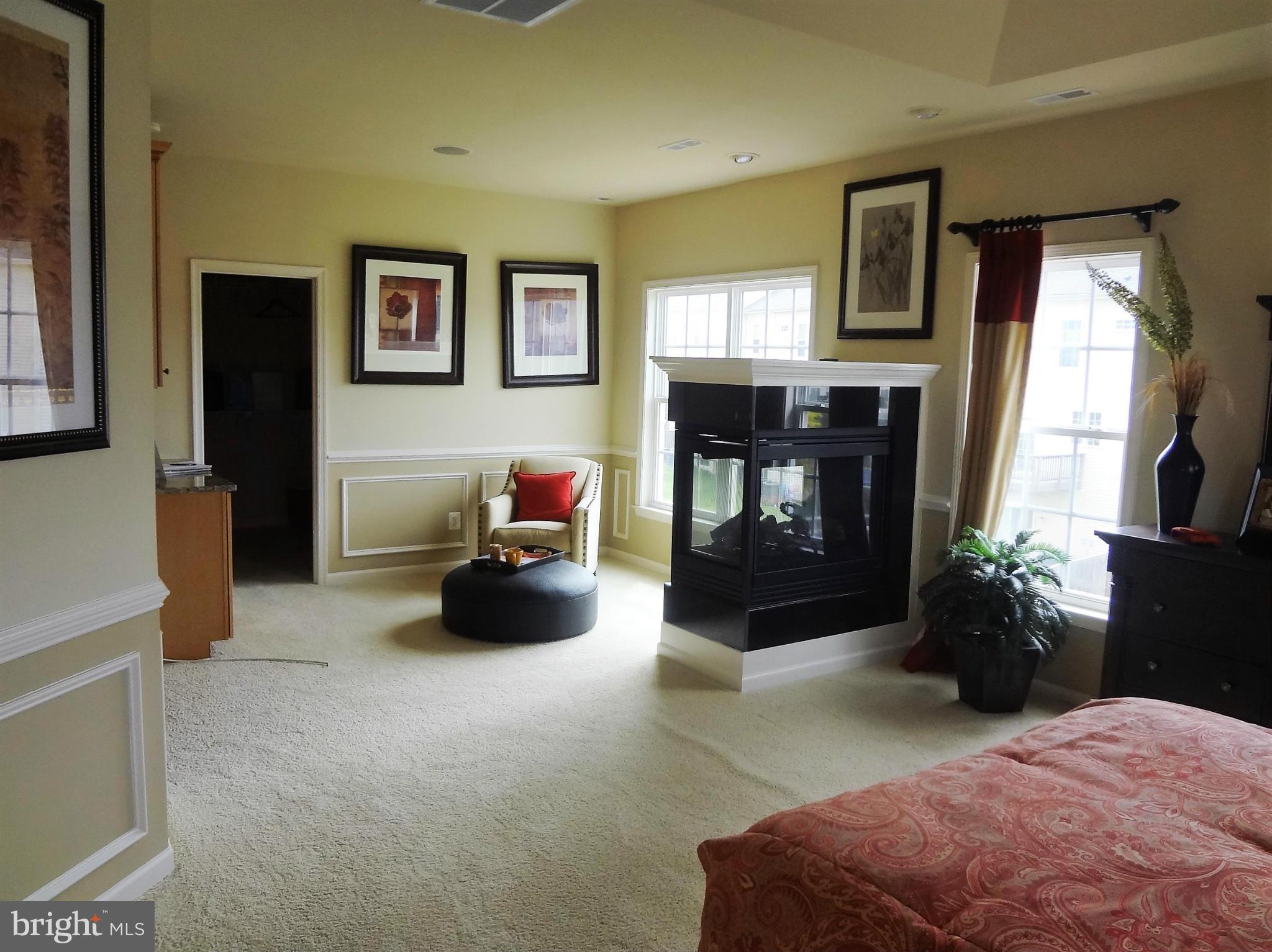 MARTINSBURG STATION - Residential