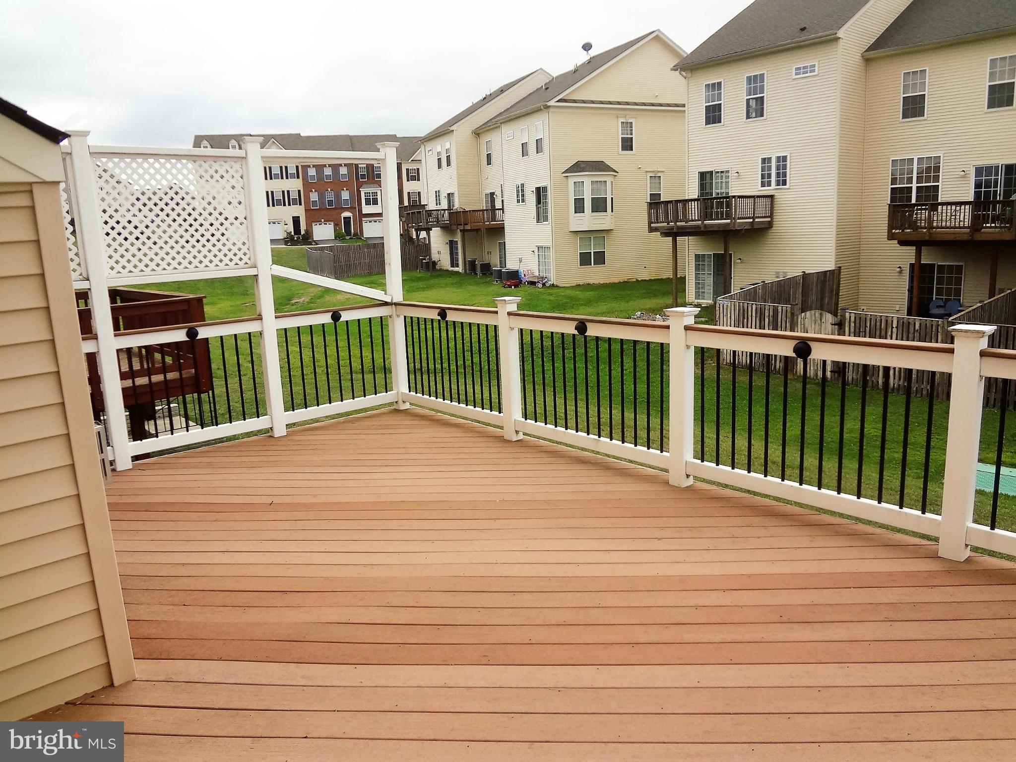 MARTINSBURG STATION - Residential