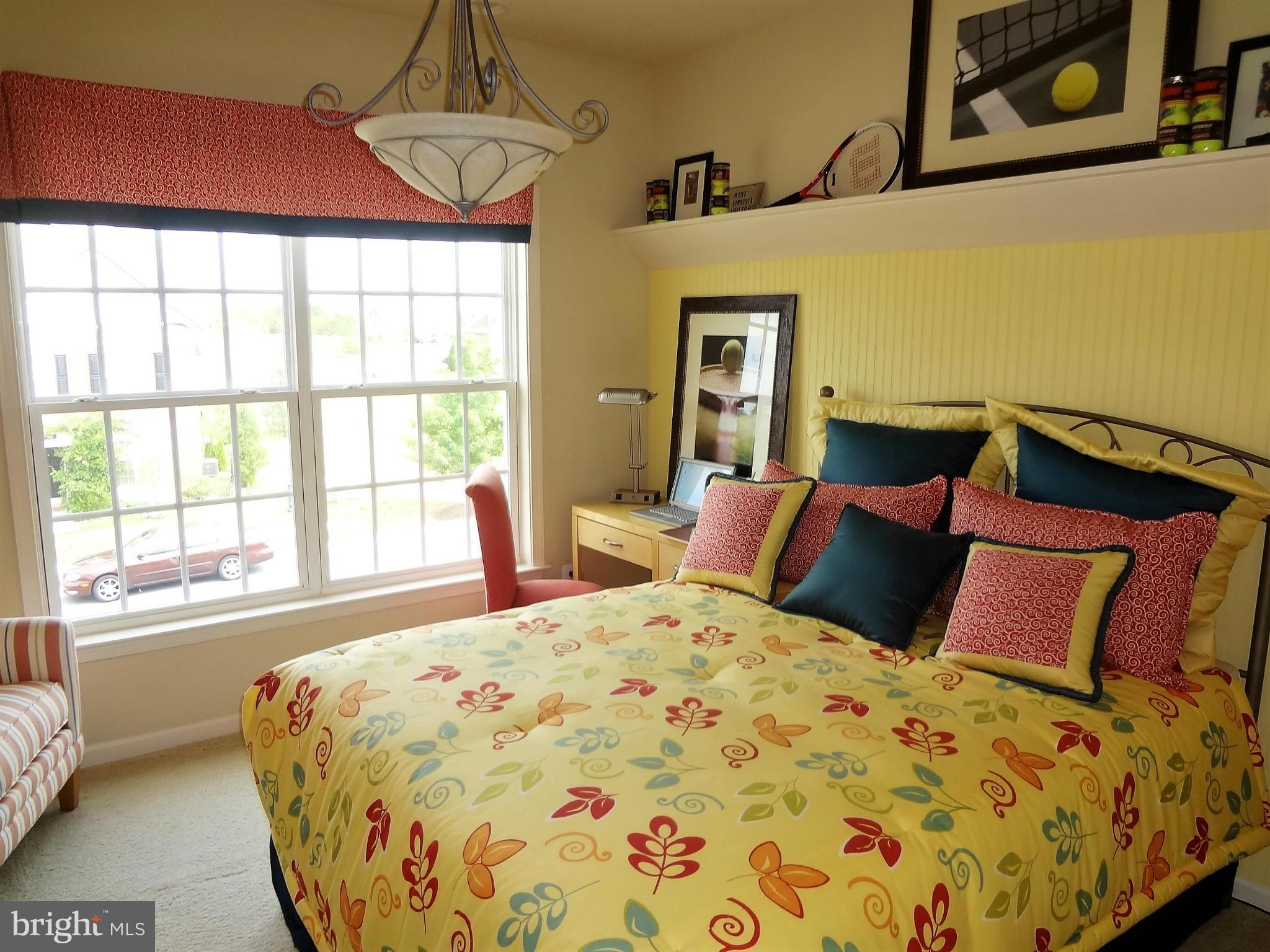 MARTINSBURG STATION - Residential