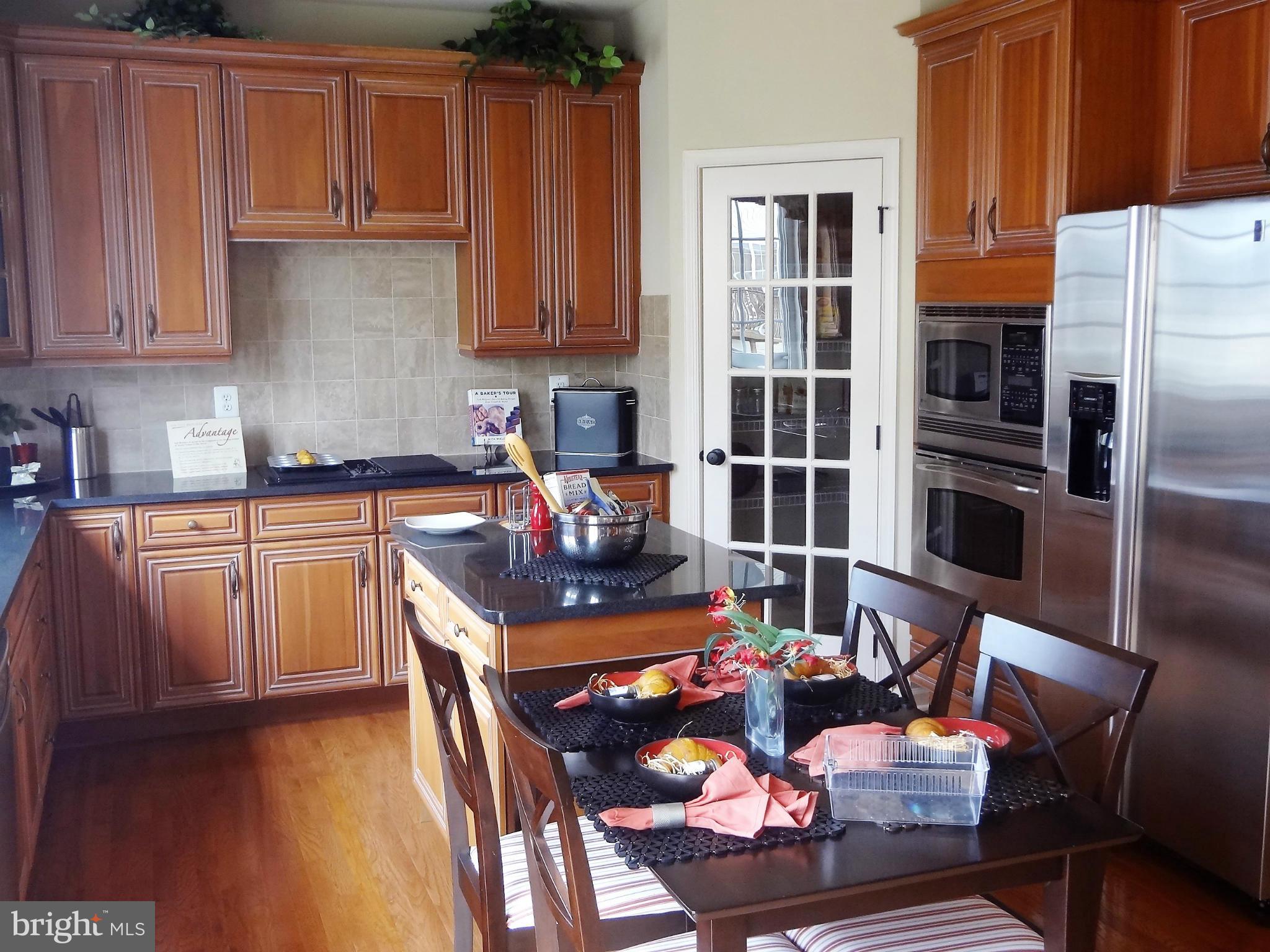 MARTINSBURG STATION - Residential