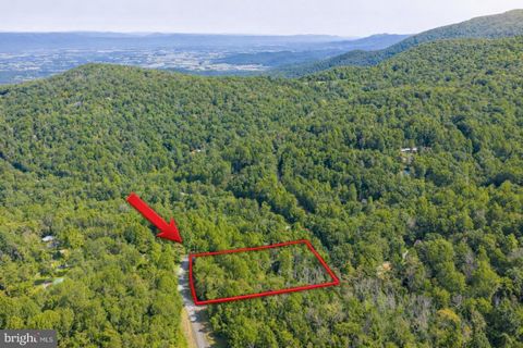Vacant Land For Sale - Lot D45-49<br/> STANLEY, VA 22851