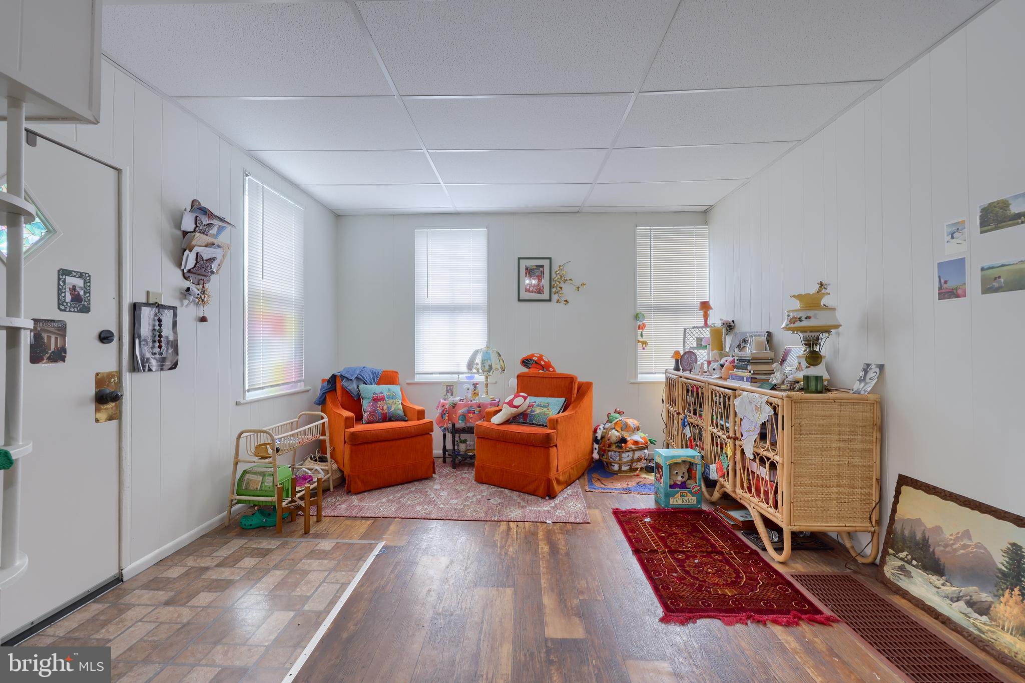 MANHEIM - Residential Income