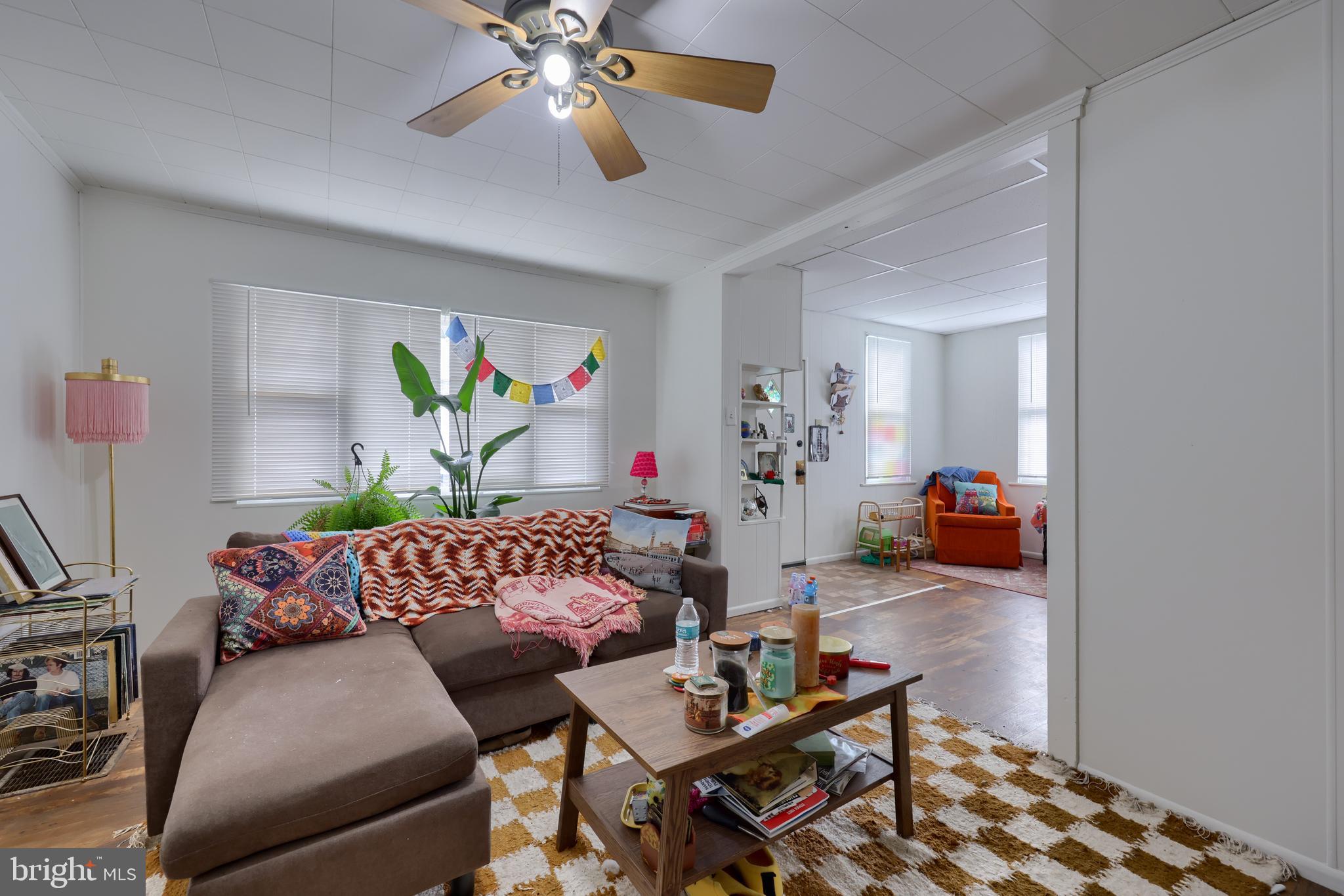 MANHEIM - Residential Income