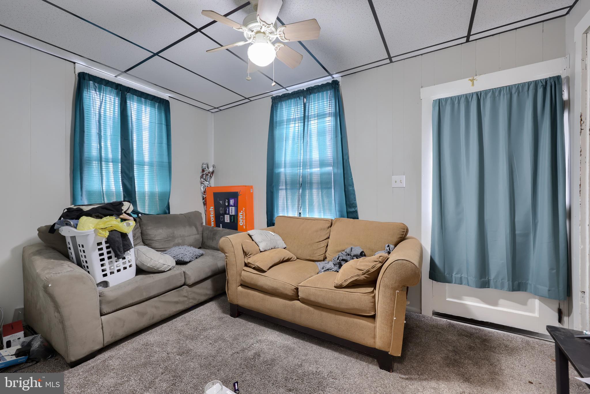 MANHEIM - Residential Income