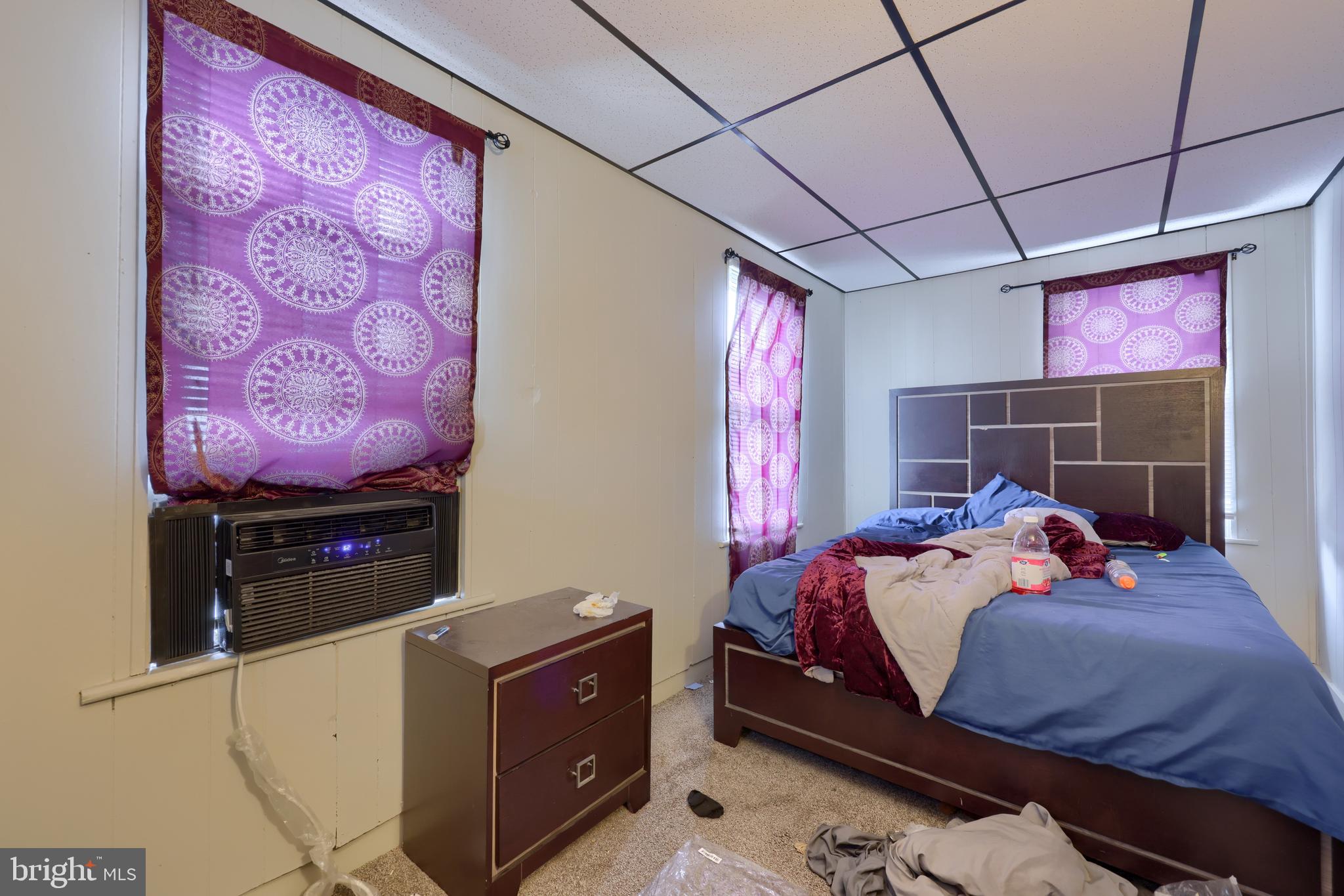 MANHEIM - Residential Income